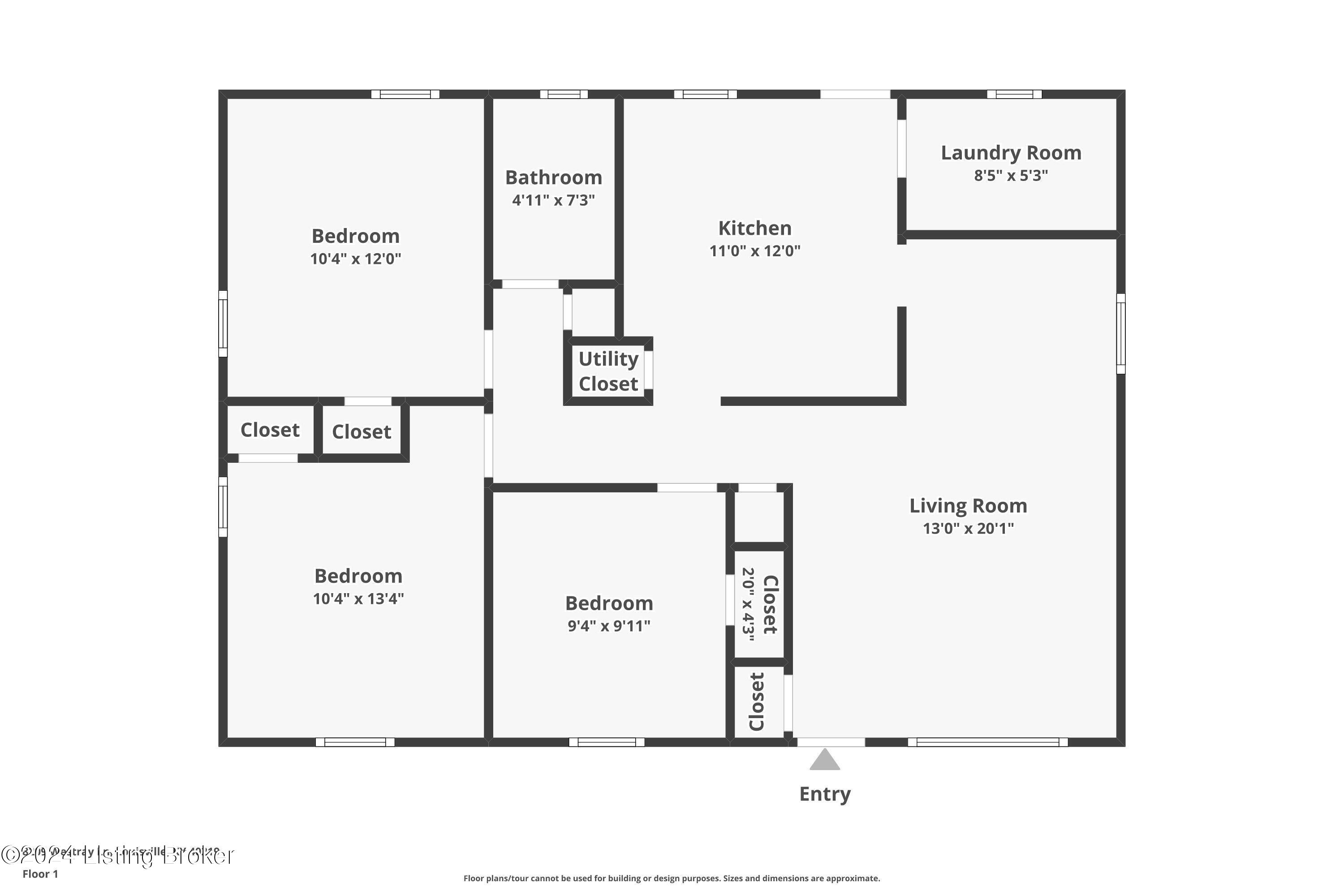 8209 Westray Ln