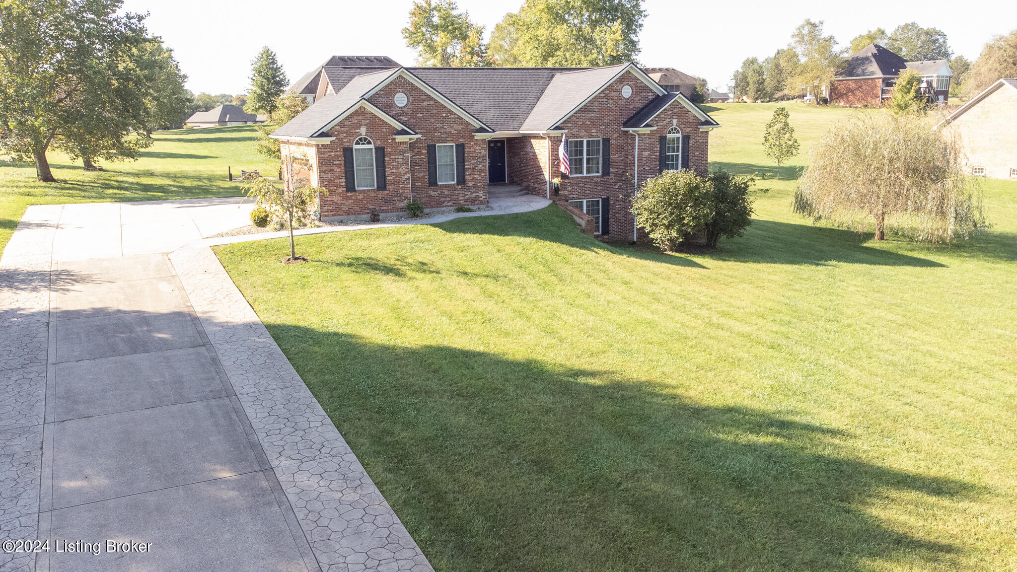 8889 Ernstberger Rd