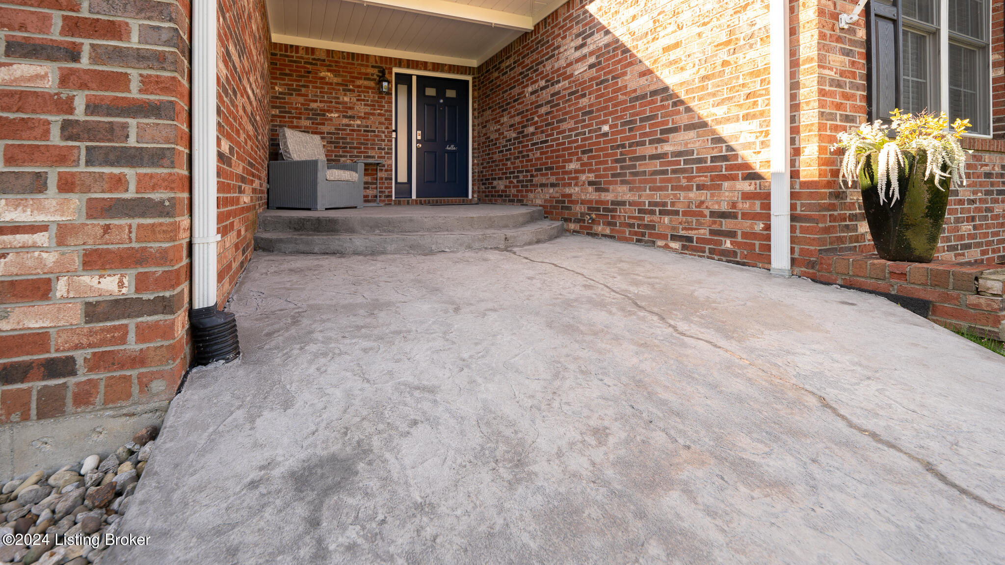 8889 Ernstberger Rd