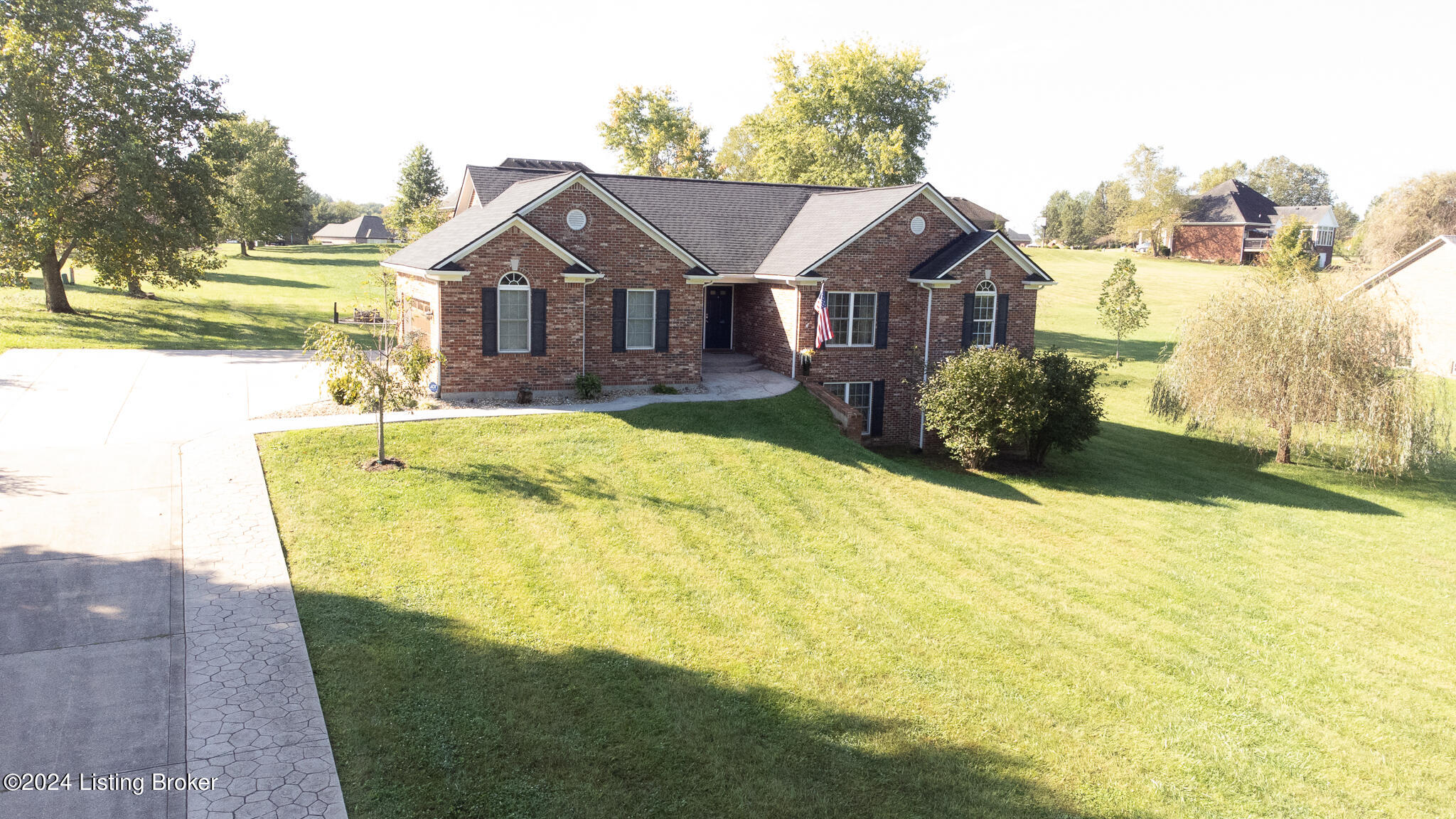 8889 Ernstberger Rd