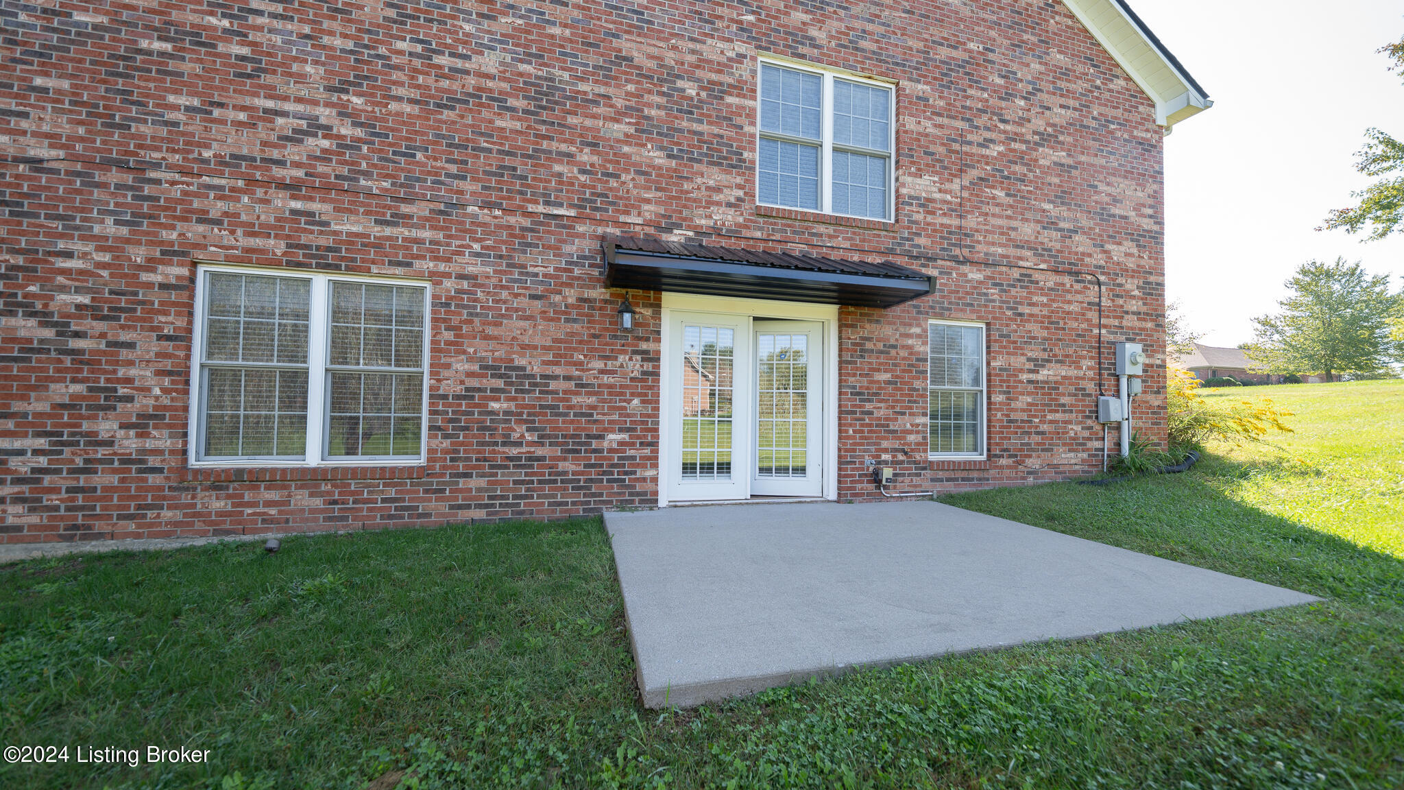 8889 Ernstberger Rd