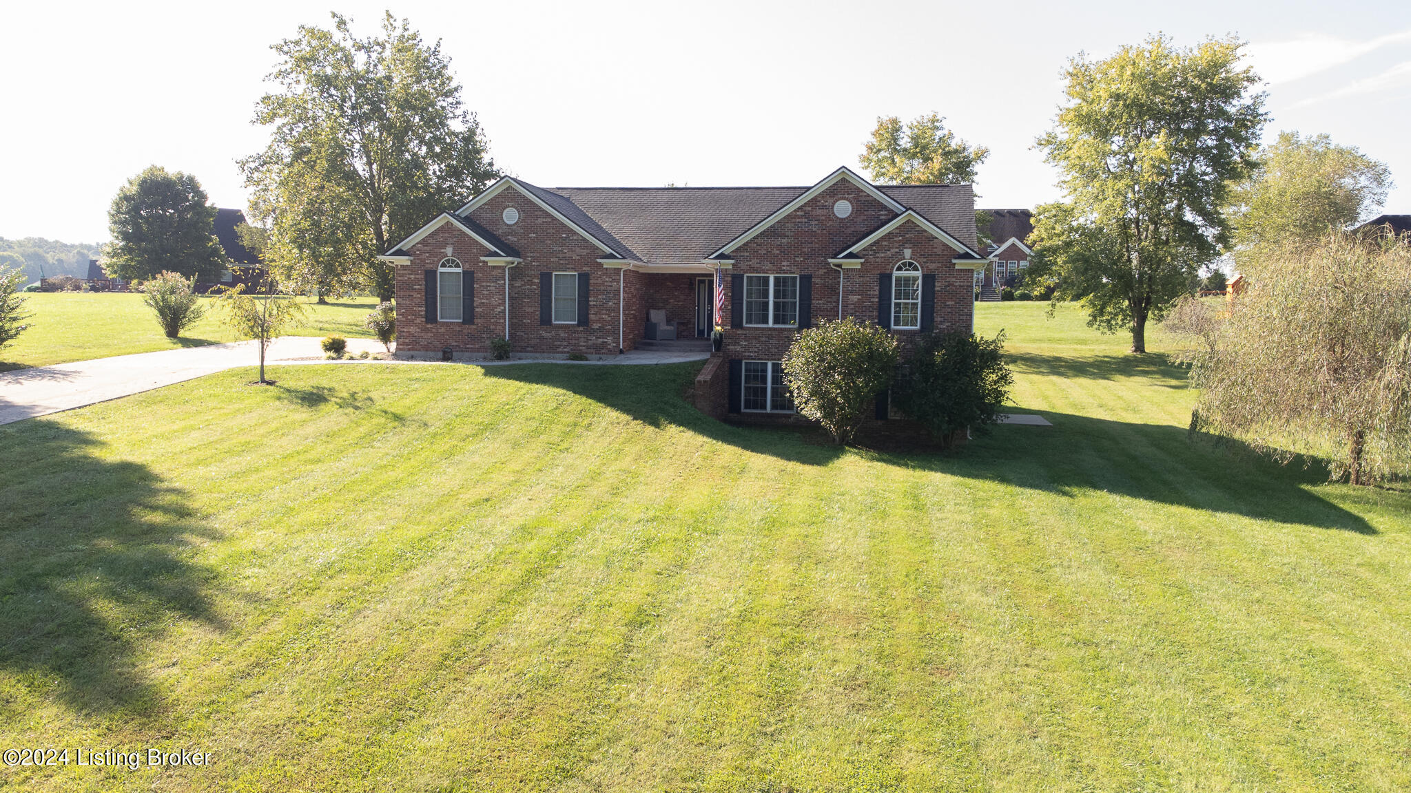 8889 Ernstberger Rd