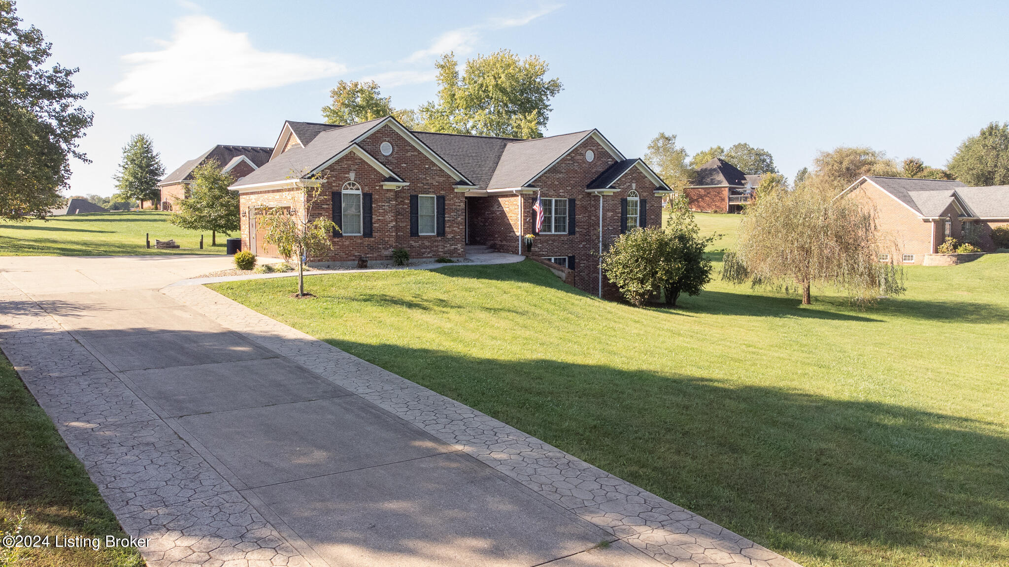 8889 Ernstberger Rd