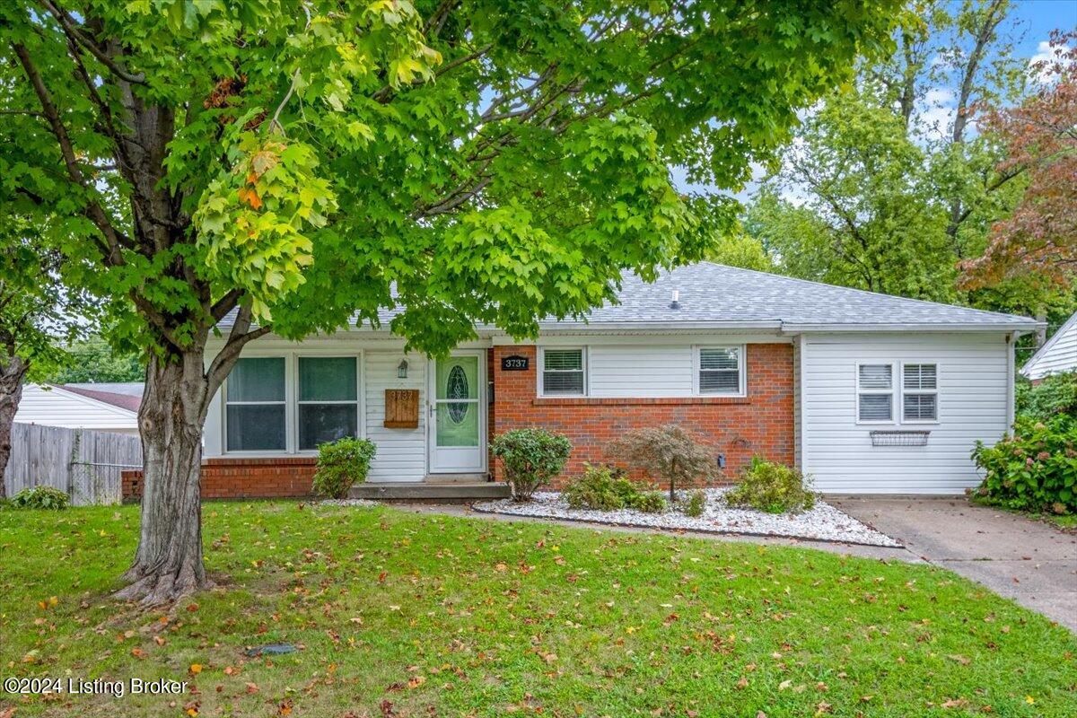 3737 Rouge Way