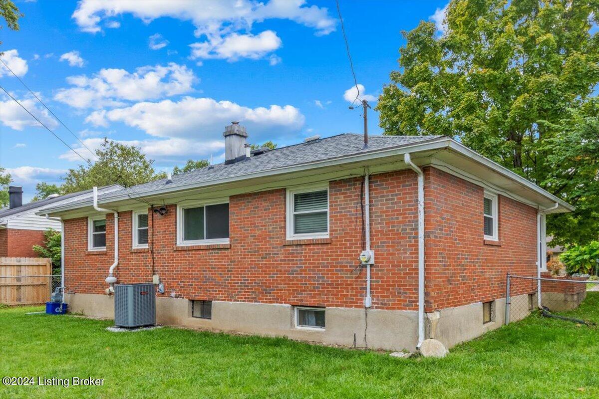 3737 Rouge Way