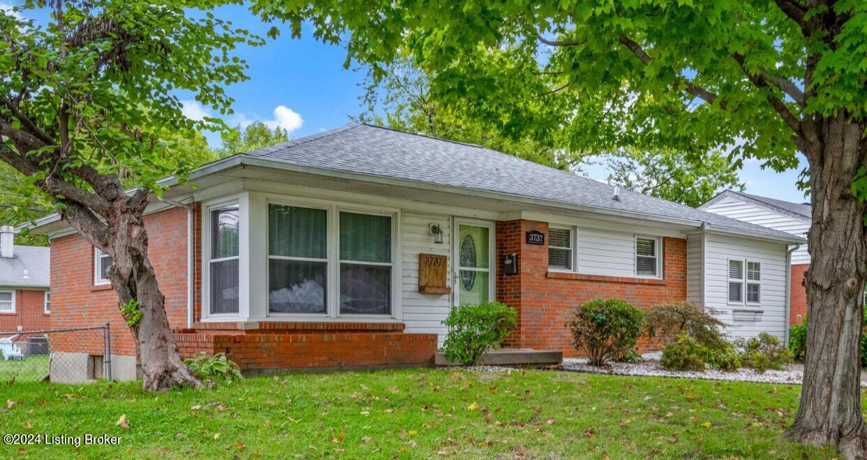 3737 Rouge Way