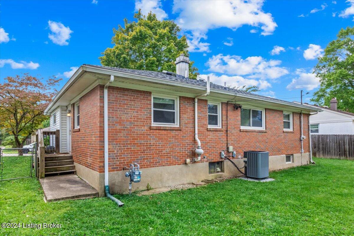 3737 Rouge Way