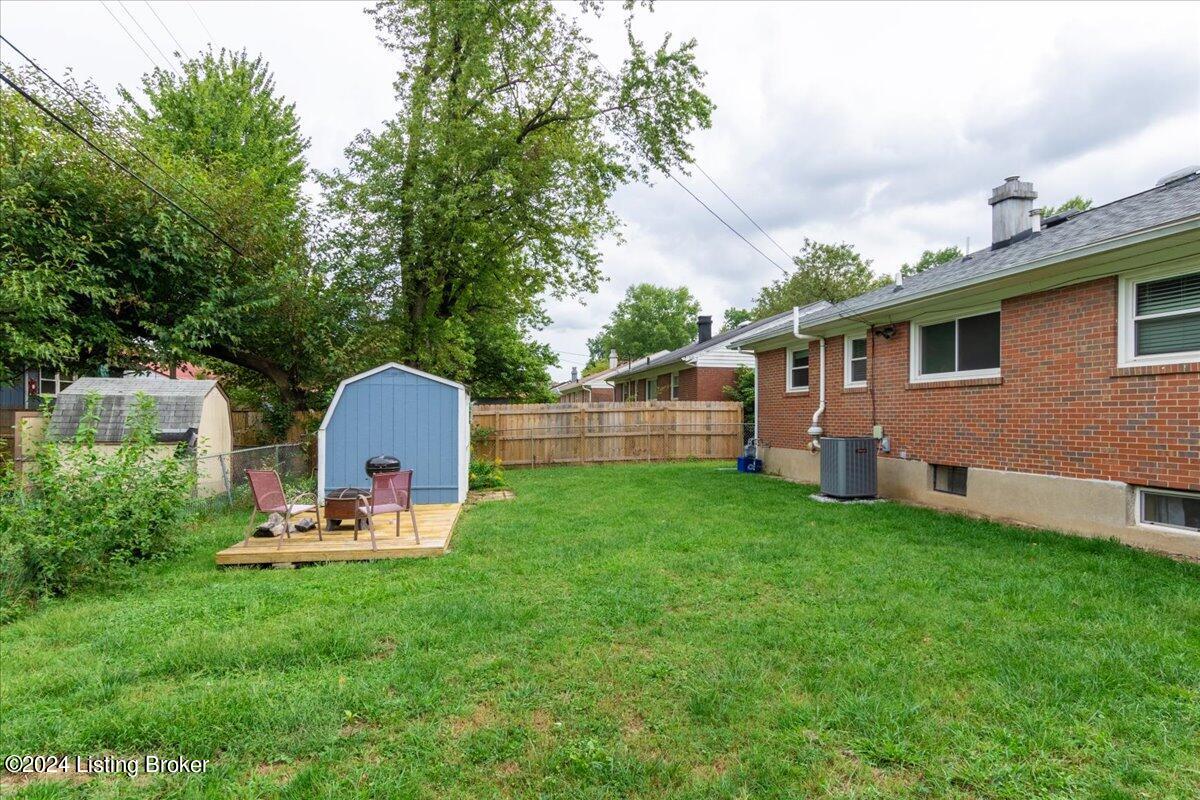 3737 Rouge Way