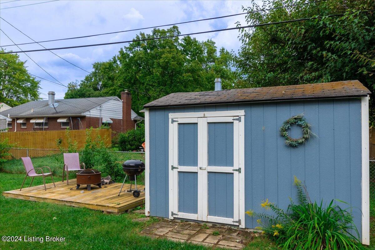 3737 Rouge Way