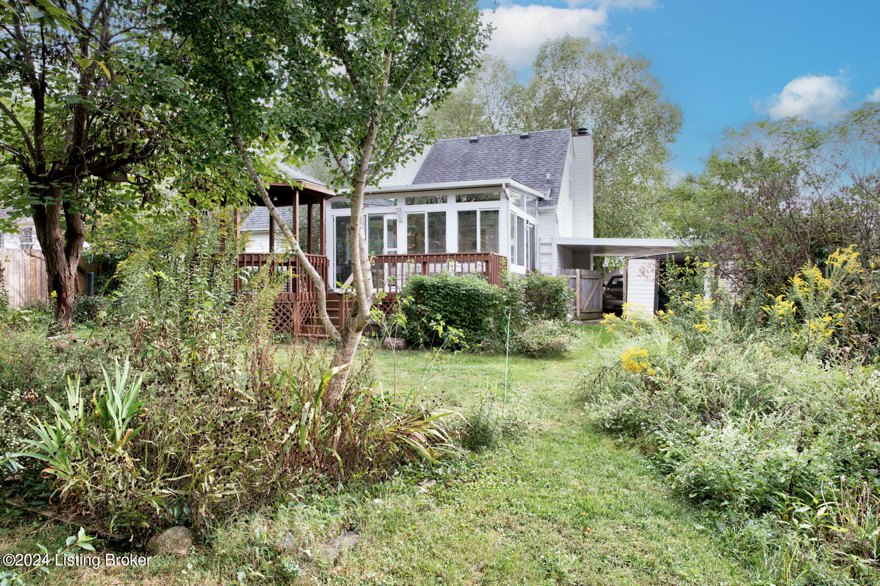 10017 Lauralynn Ct