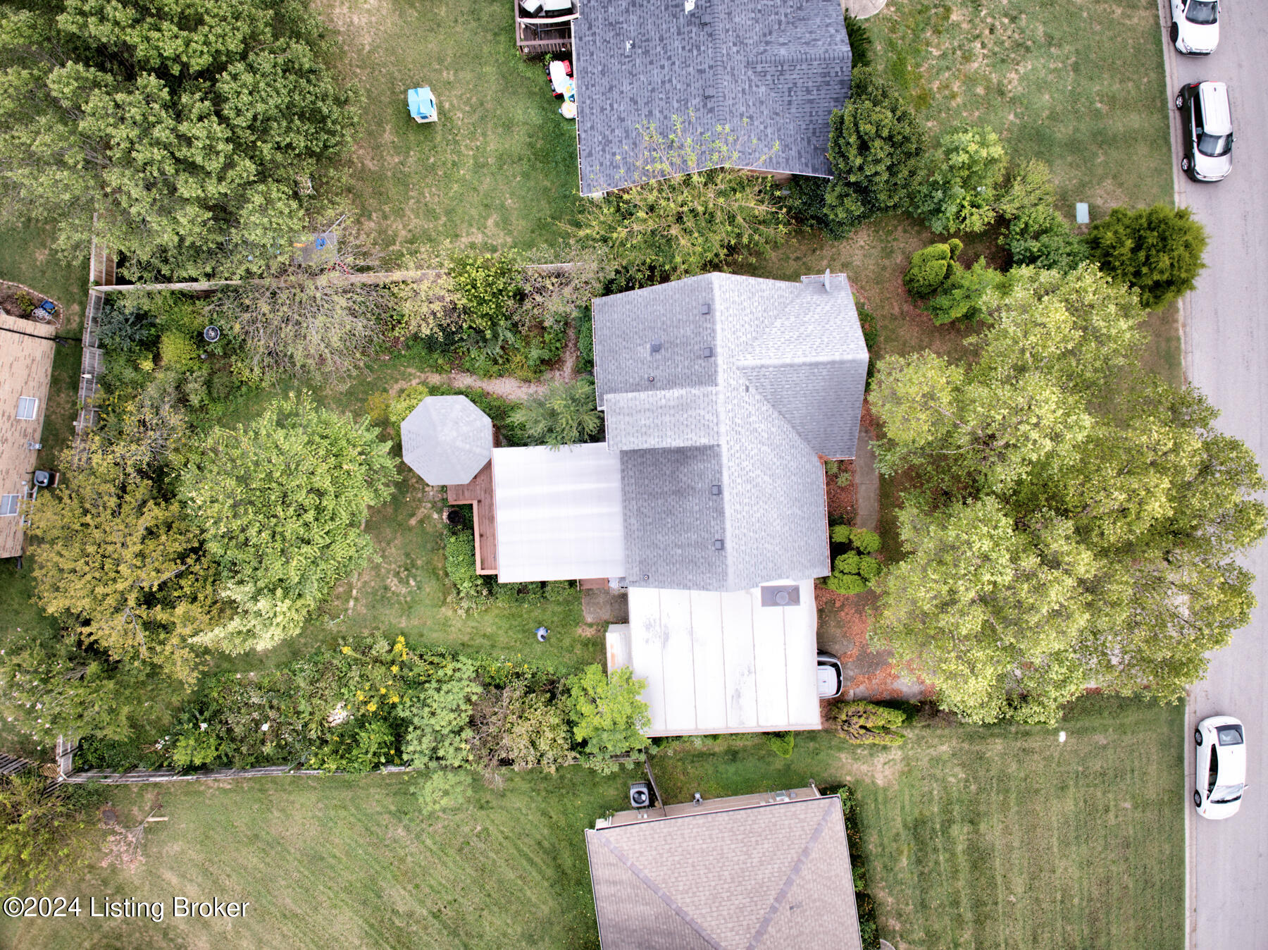 10017 Lauralynn Ct