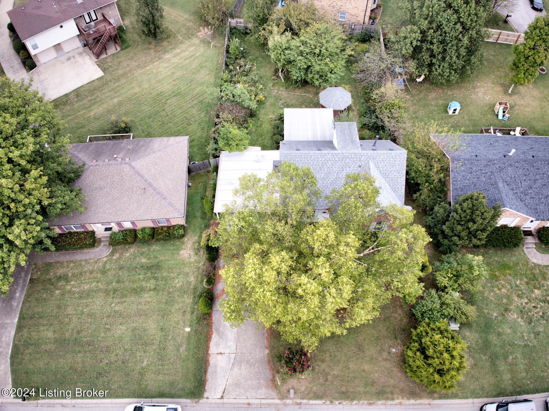 10017 Lauralynn Ct