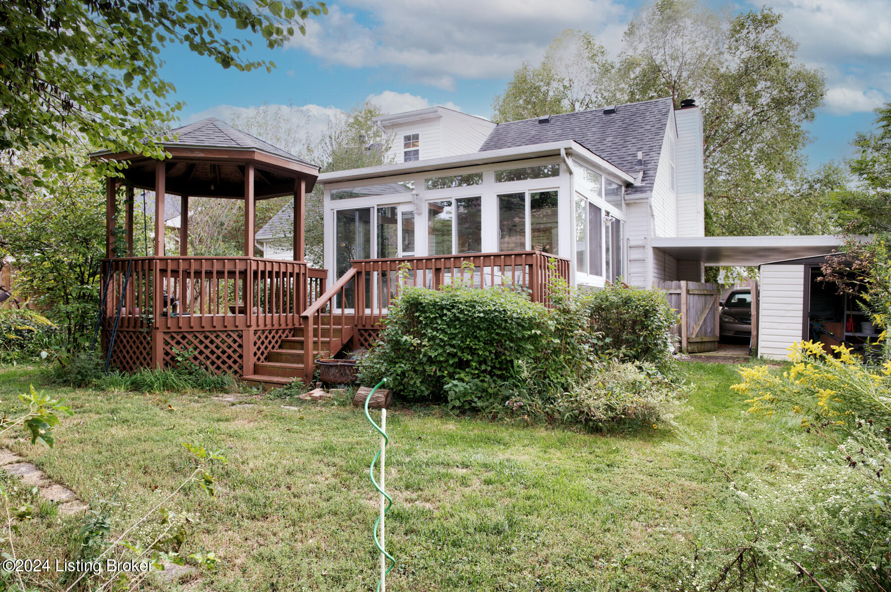 10017 Lauralynn Ct