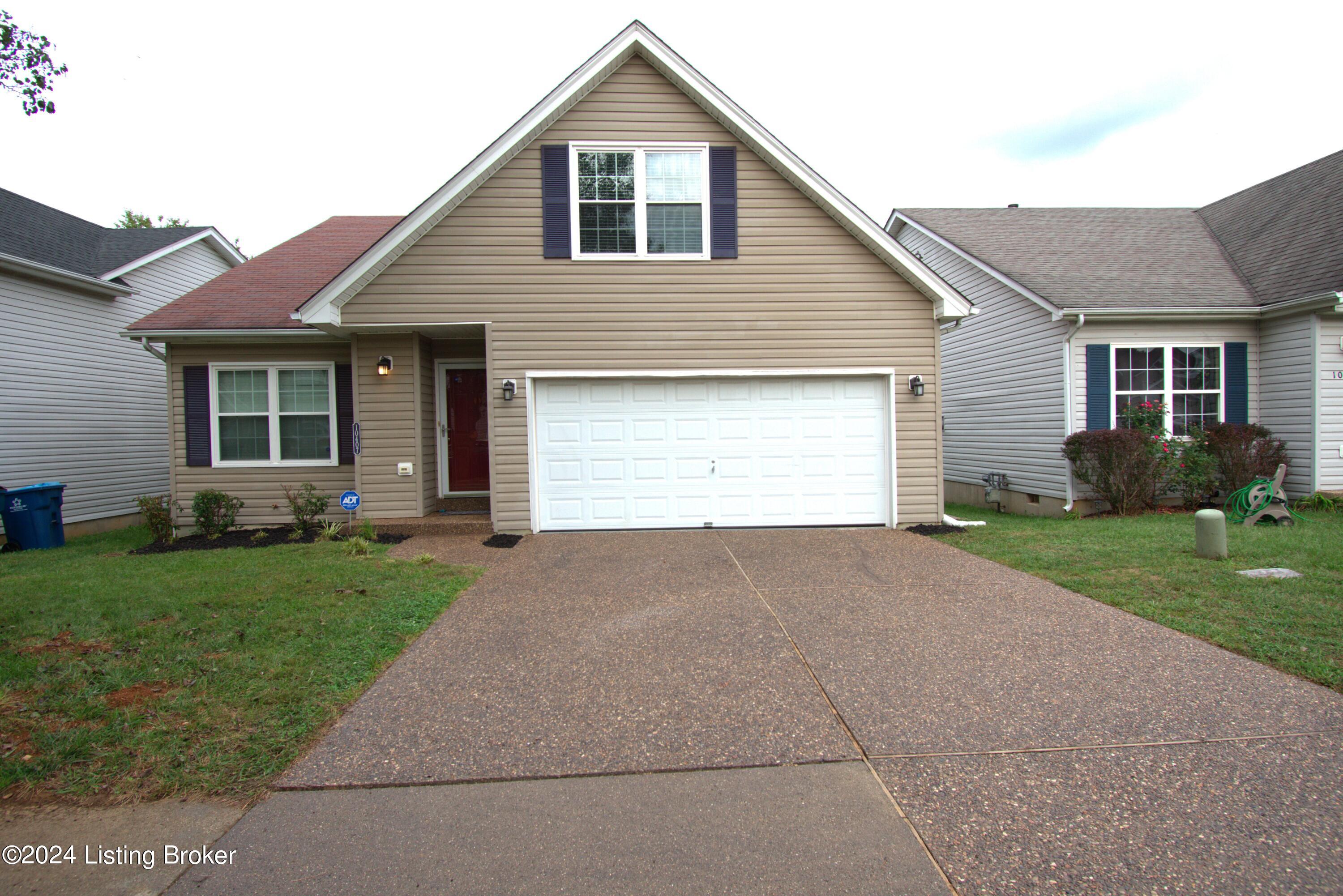 10407 Pinoak View Dr