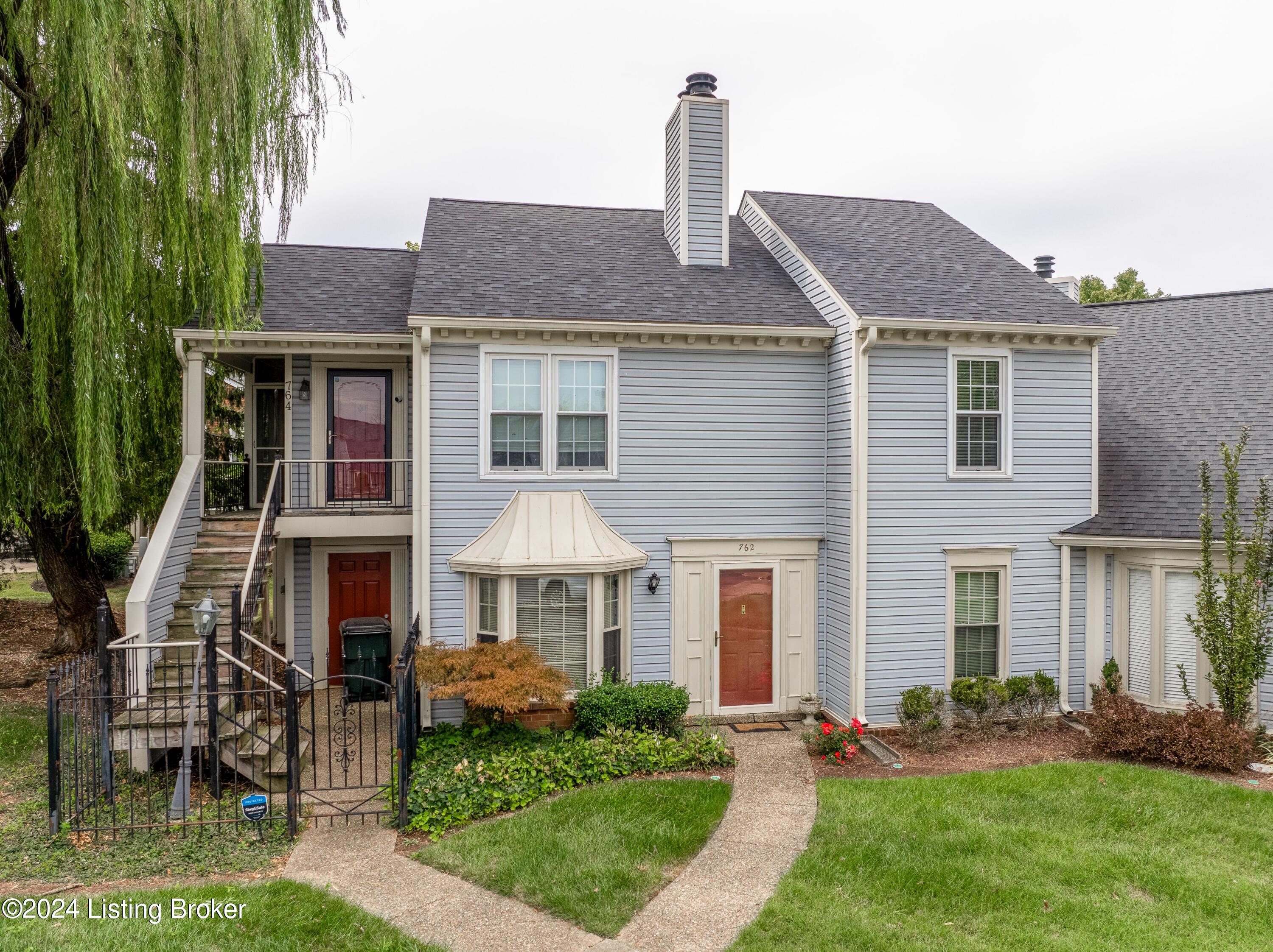 762 Yorkwood Pl
