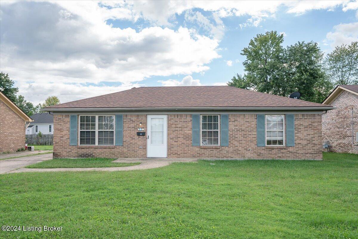 3806 Bonaventure Blvd