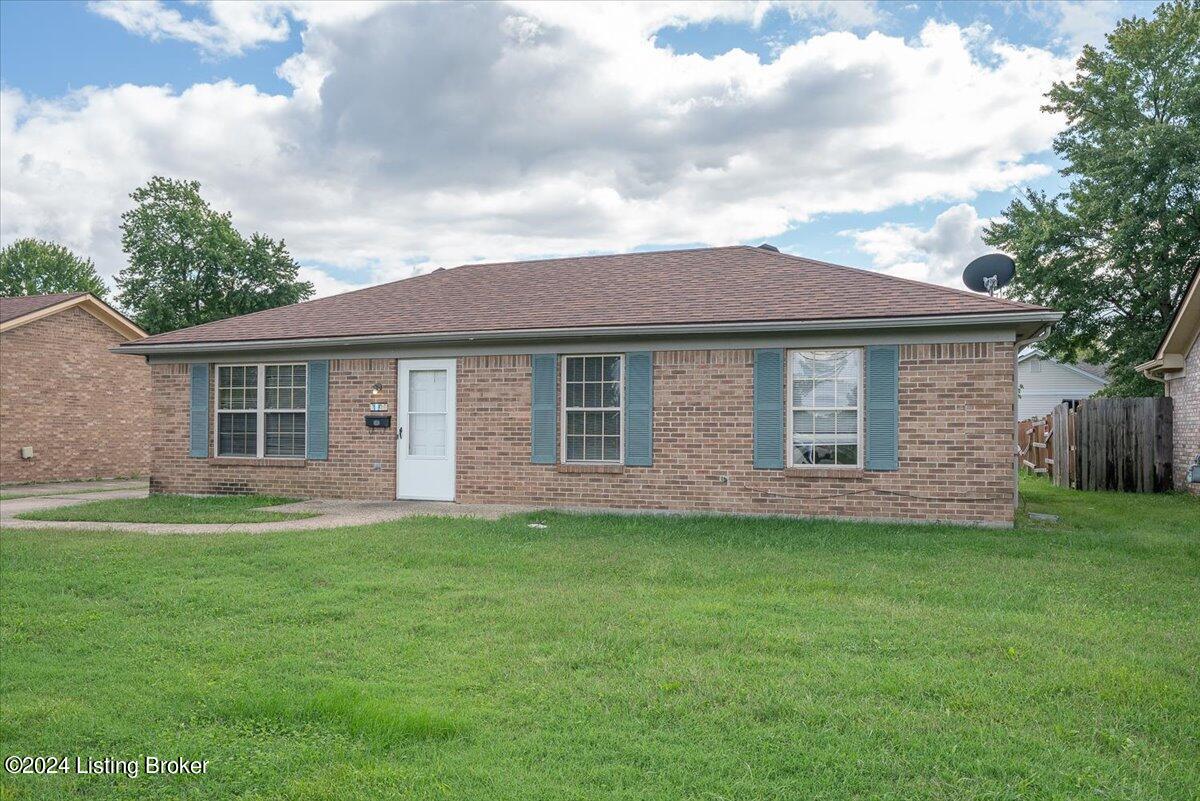 3806 Bonaventure Blvd