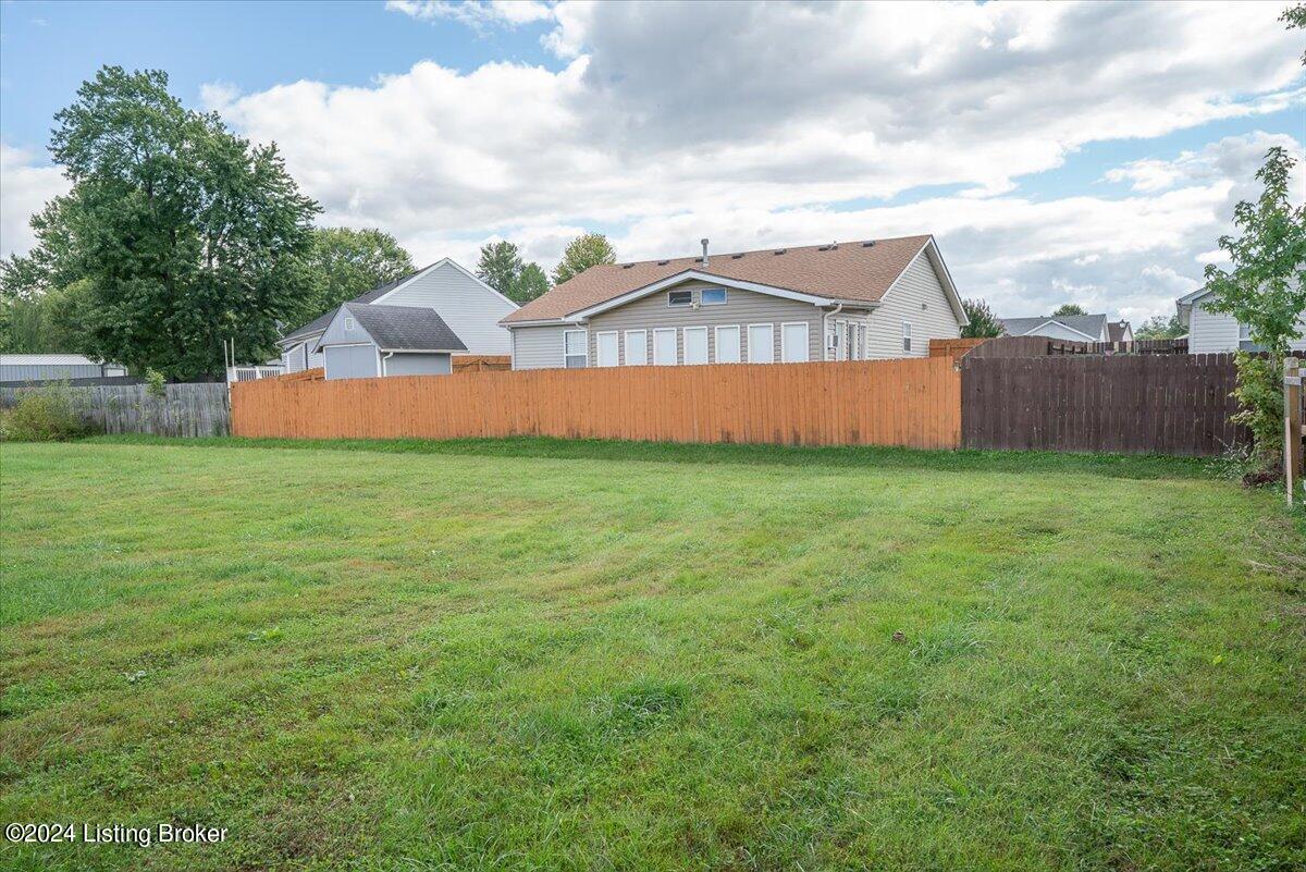 3806 Bonaventure Blvd