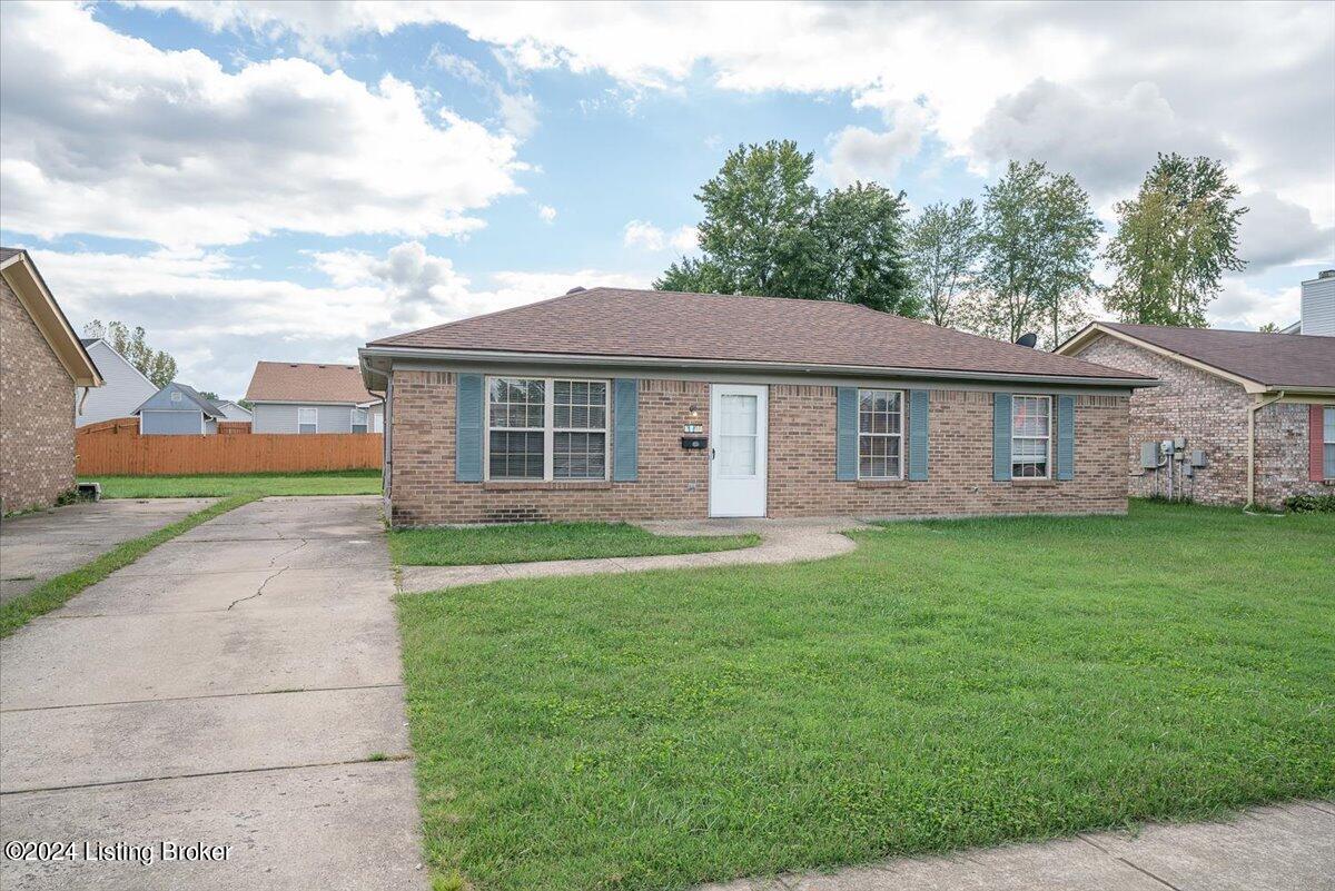 3806 Bonaventure Blvd