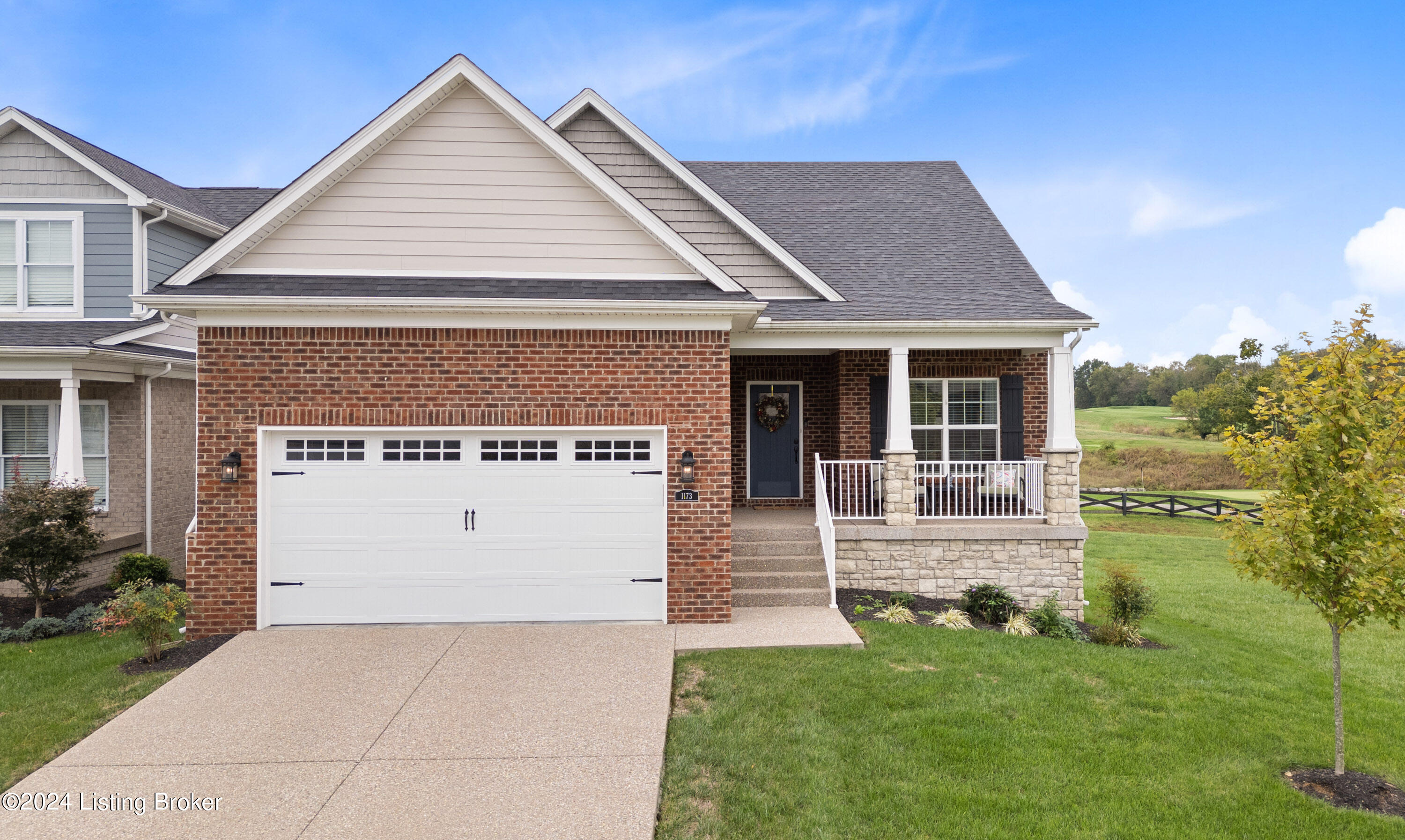 1173 Greens Dr