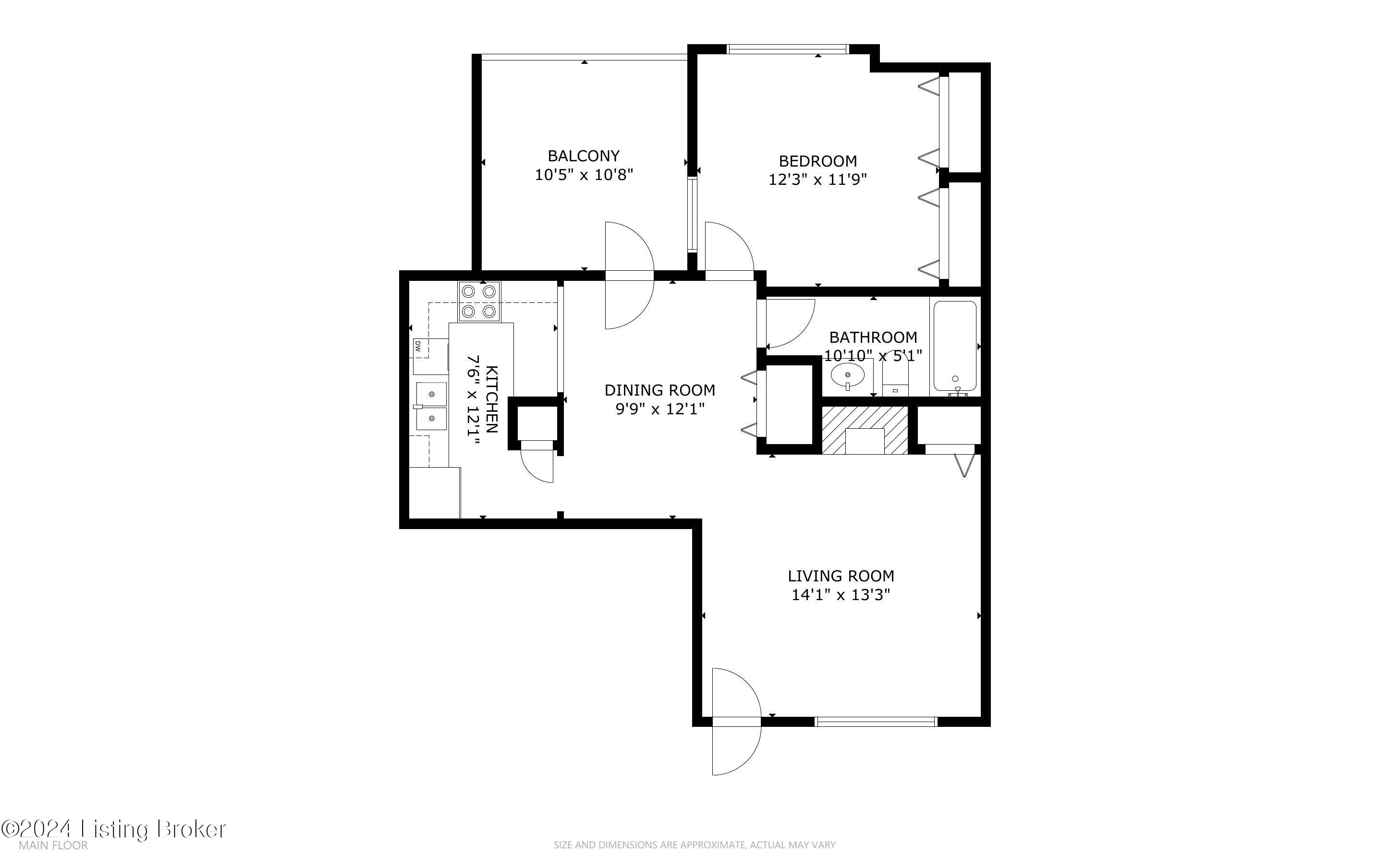 14 Lake Ave