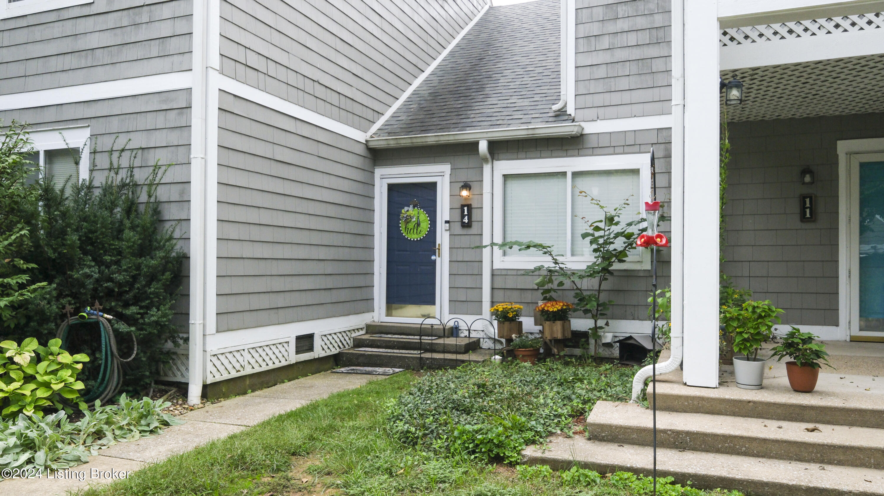 14 Lake Ave