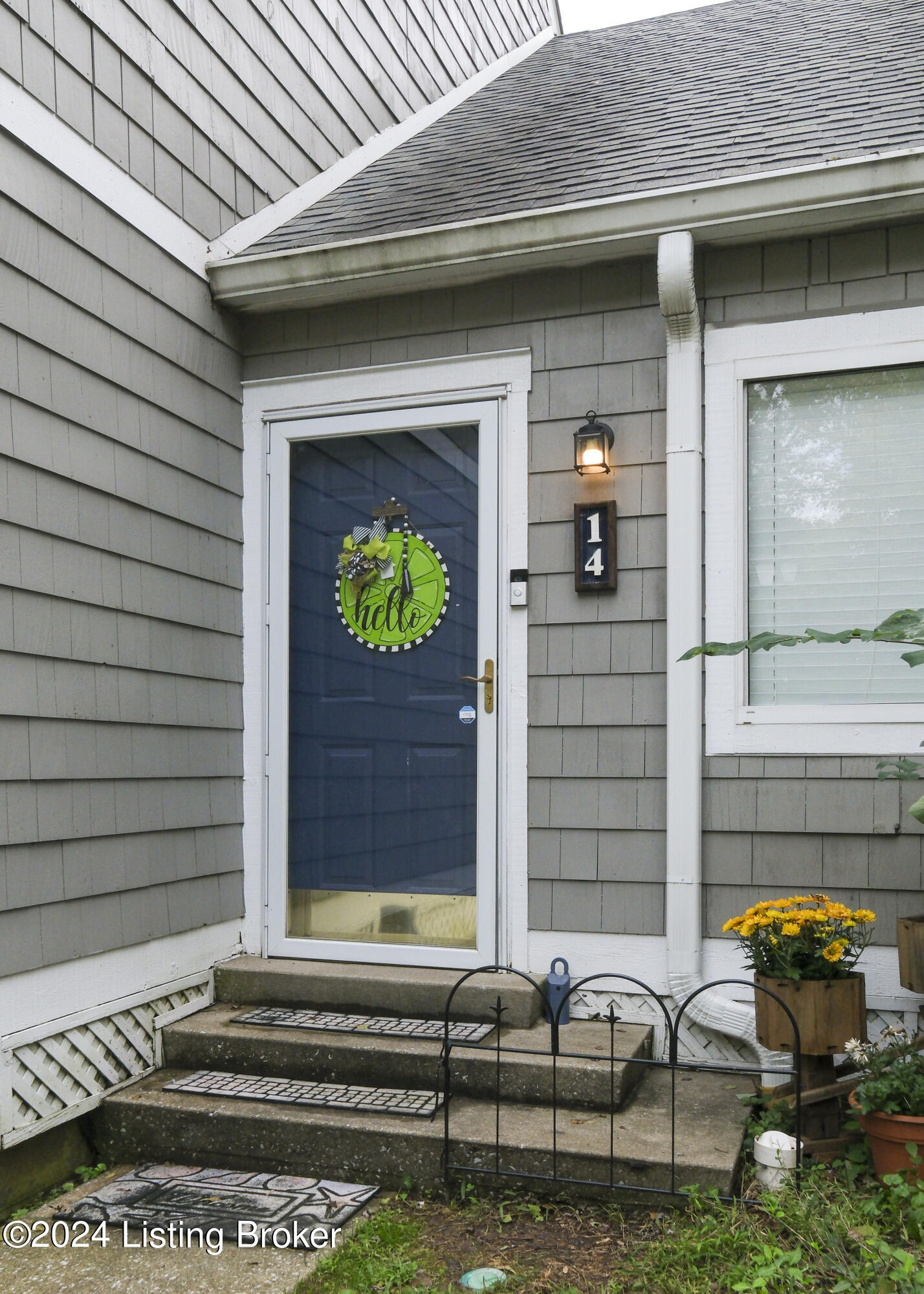 14 Lake Ave