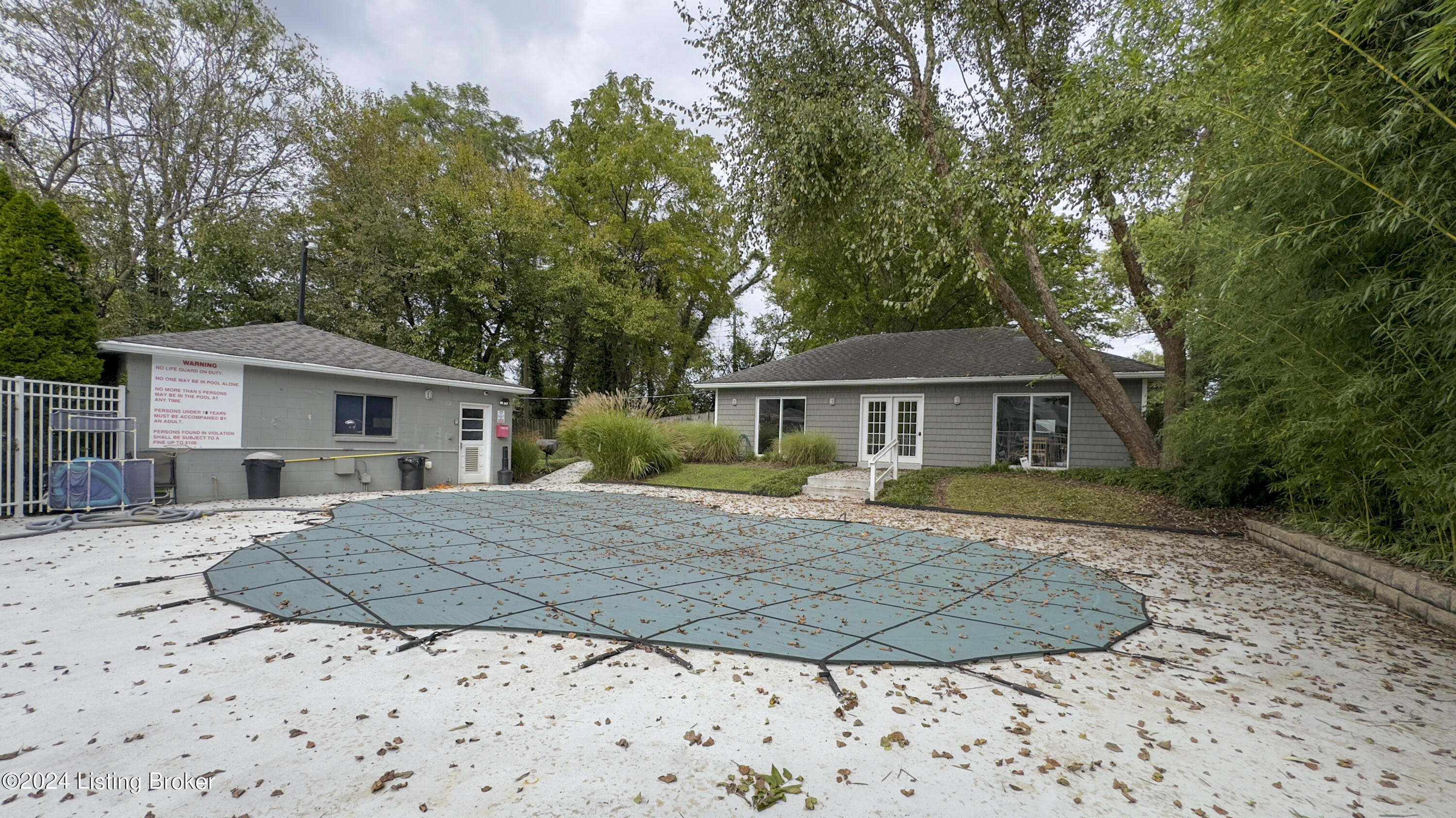 14 Lake Ave