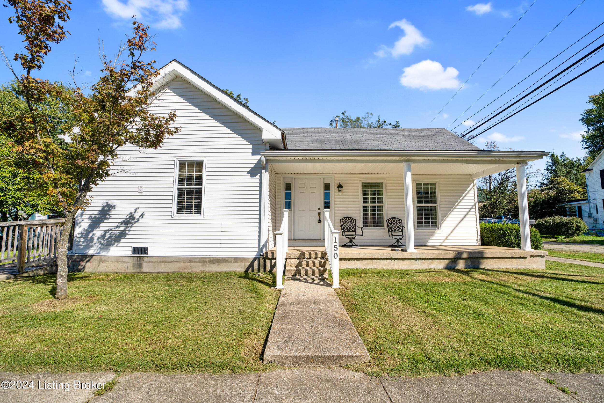 150 Thompson Ave