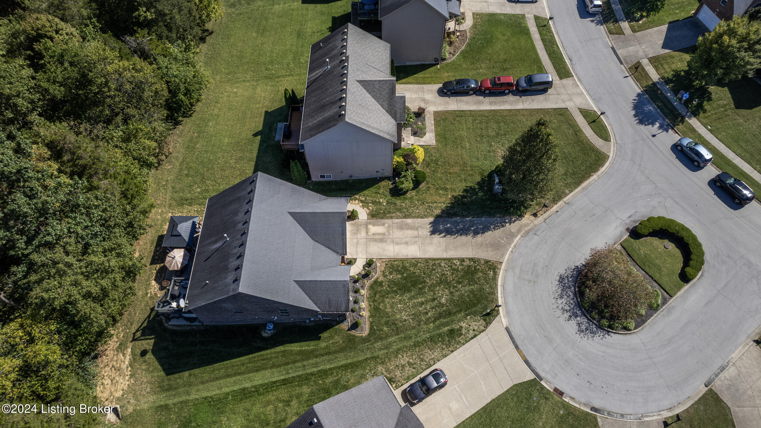 17818 Birch Bend Cir
