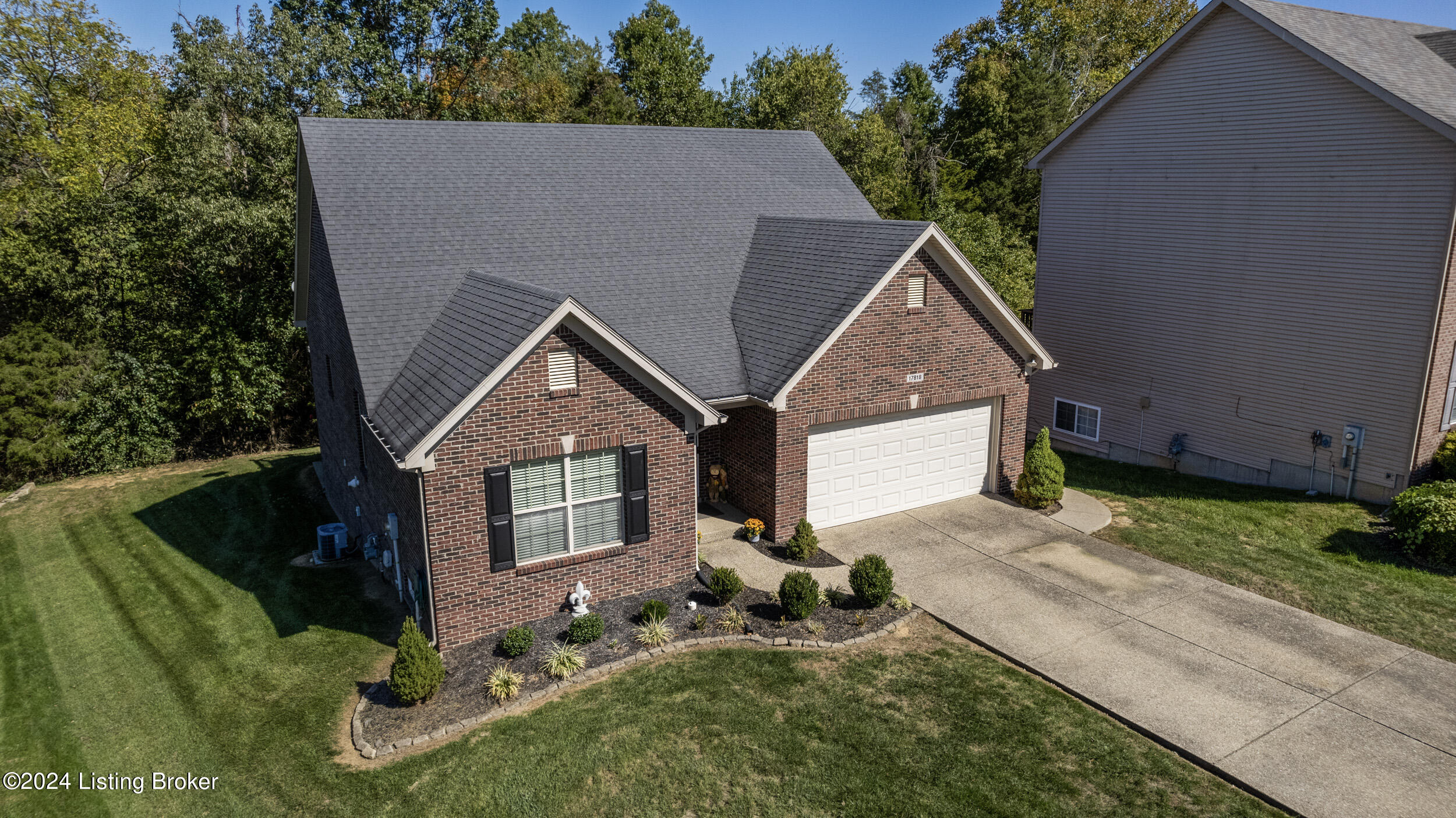 17818 Birch Bend Cir