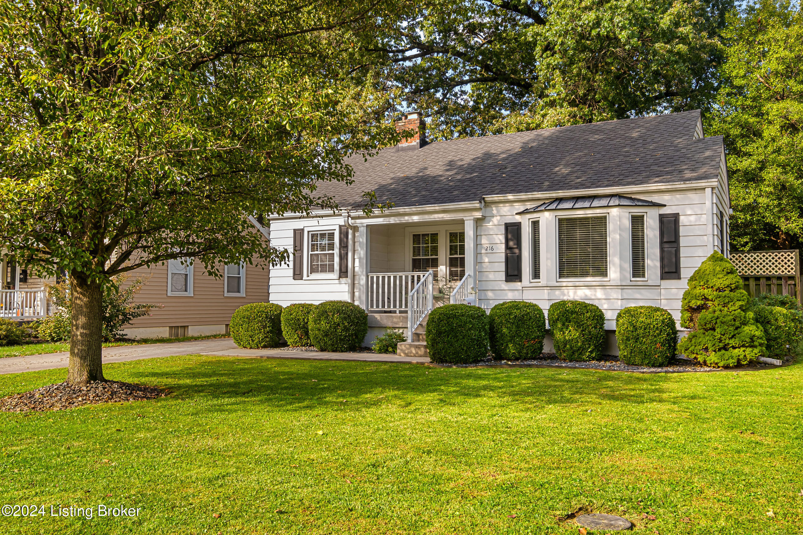 216 Bonner Ave