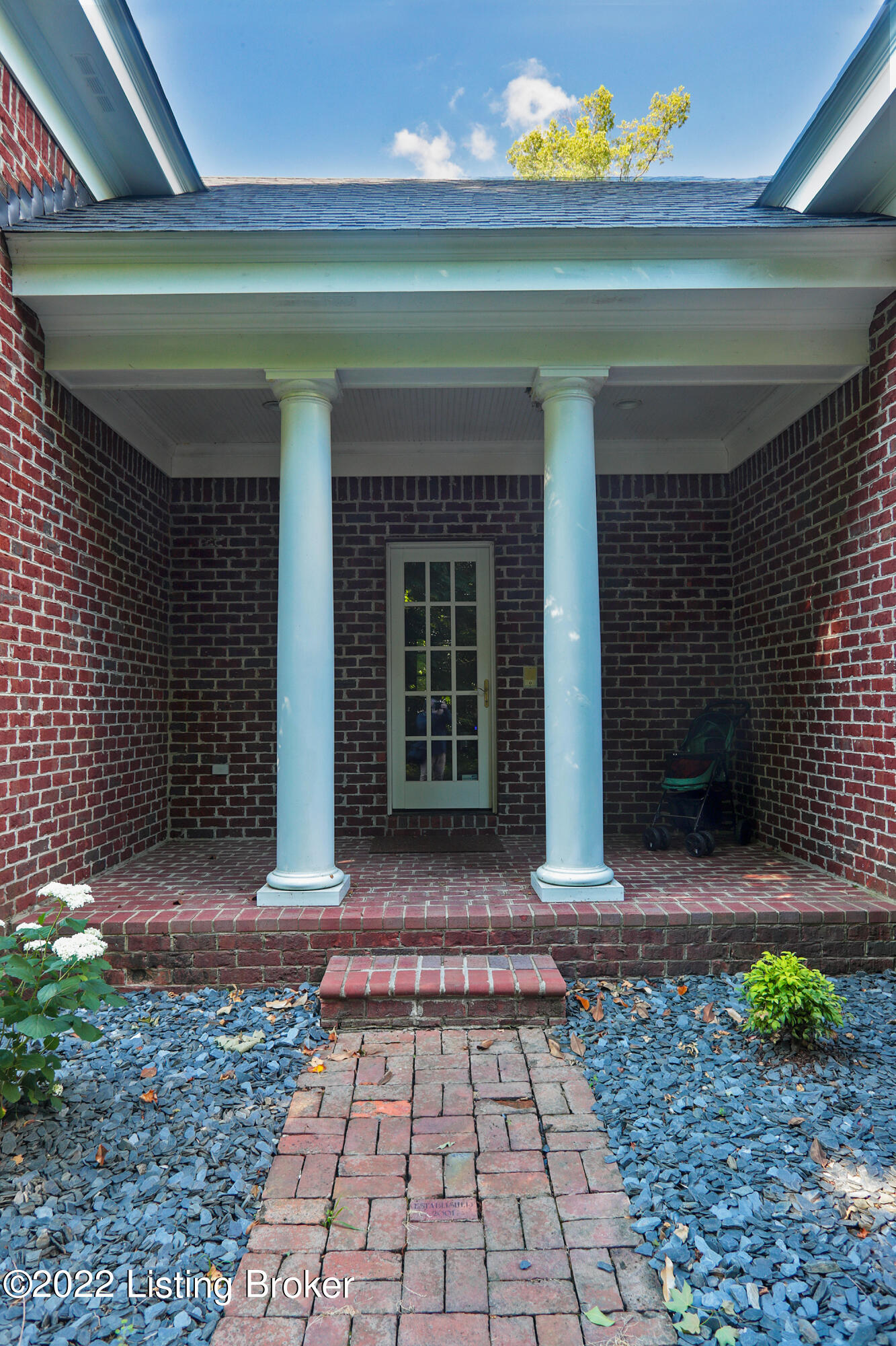 7200 Limestone Ct