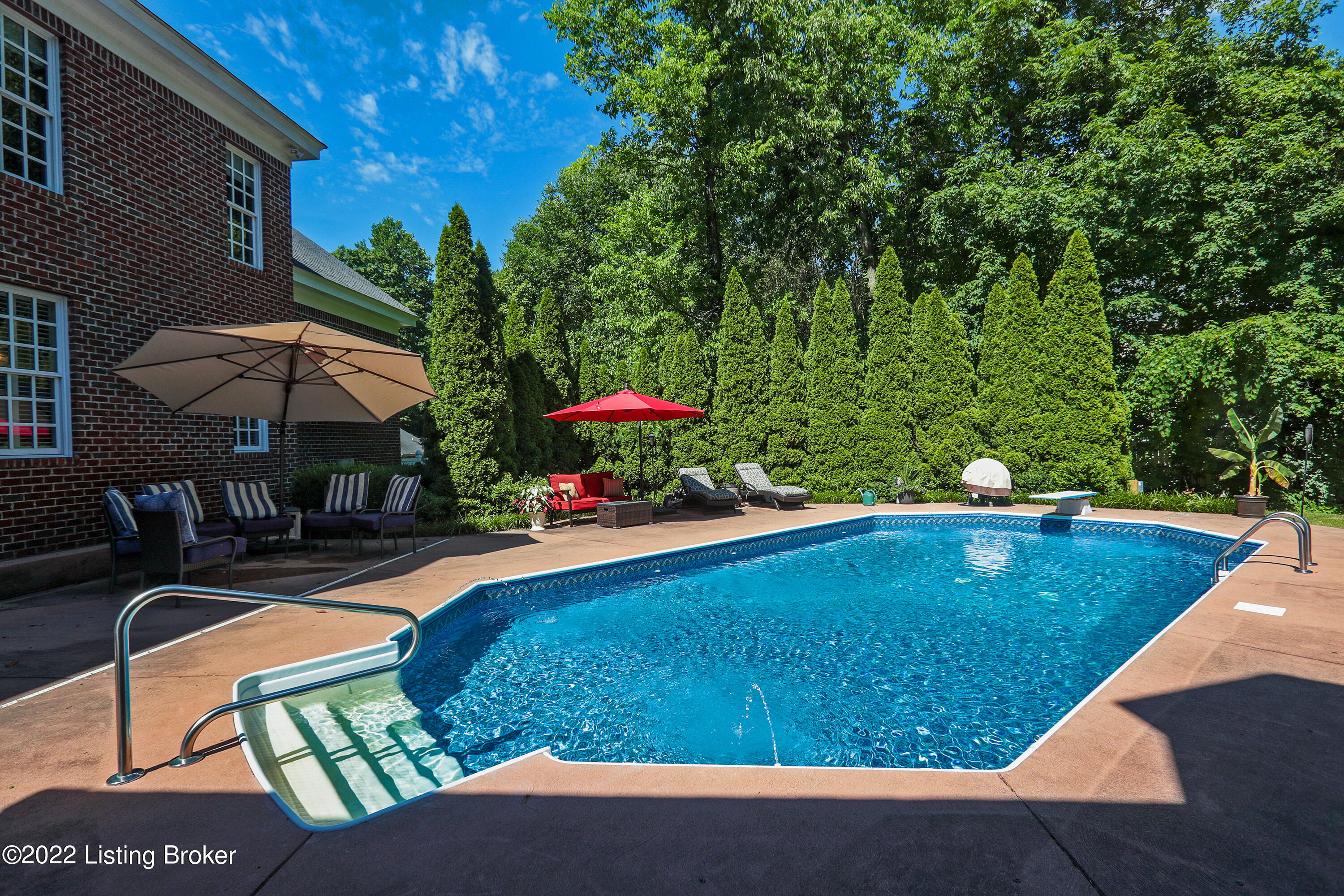 7200 Limestone Ct