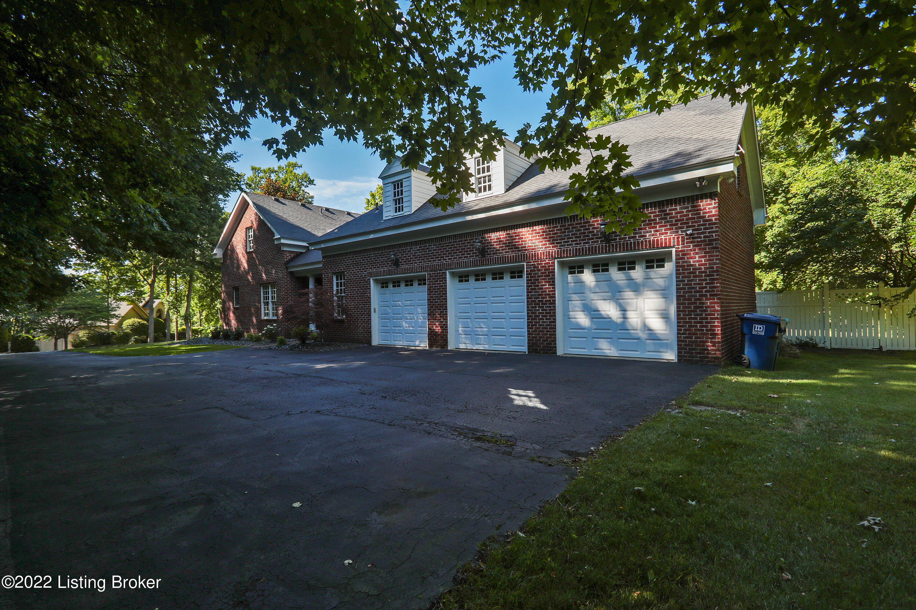 7200 Limestone Ct