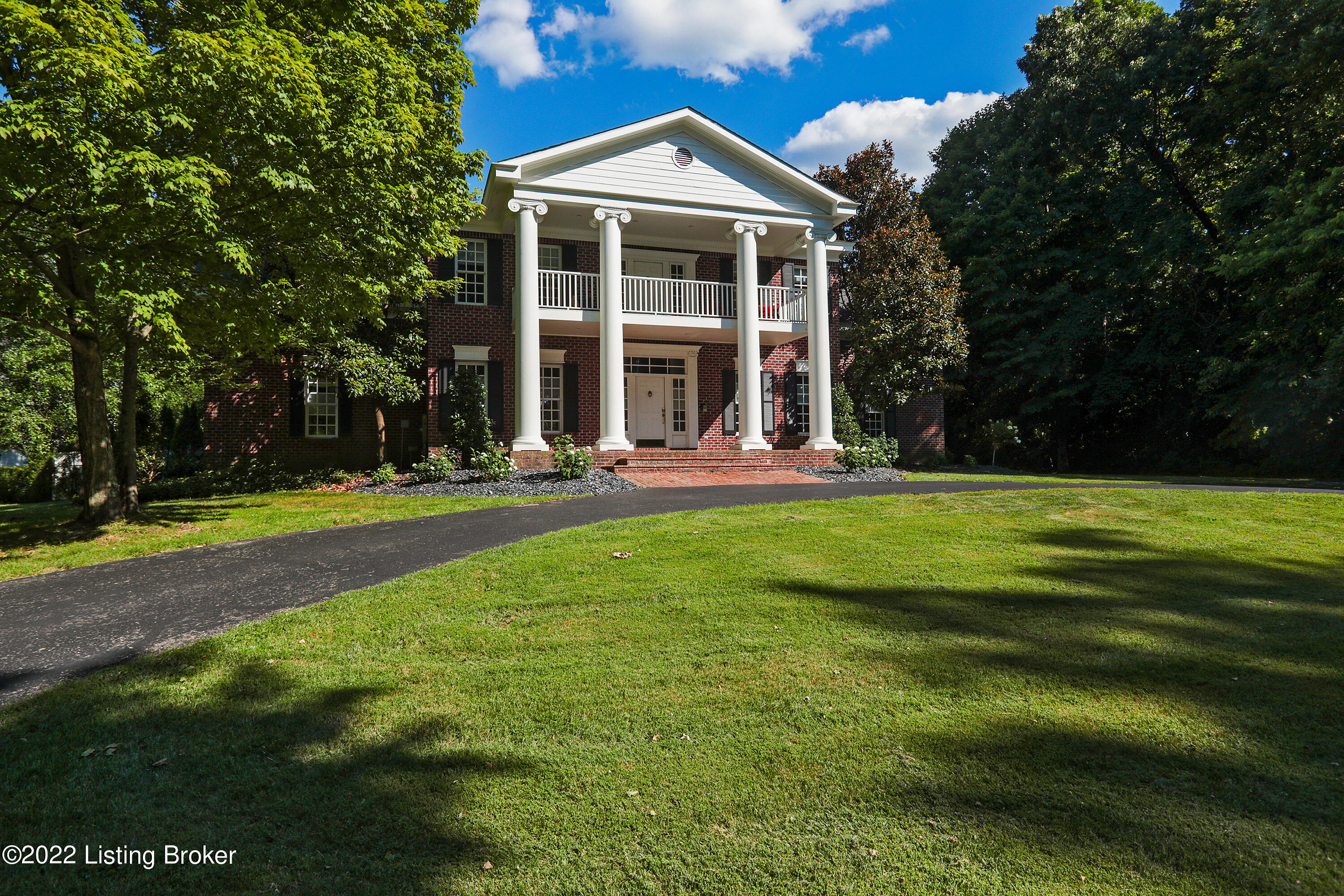 7200 Limestone Ct
