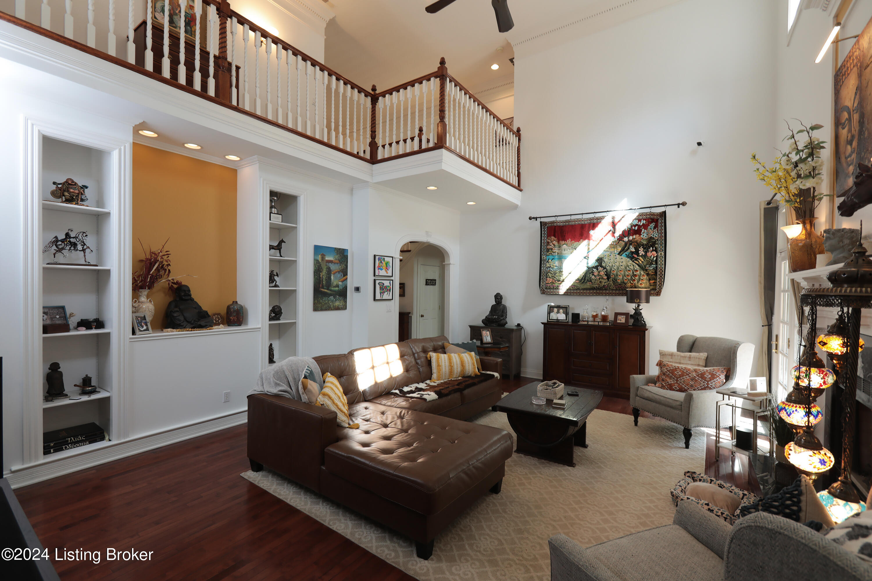 7200 Limestone Ct
