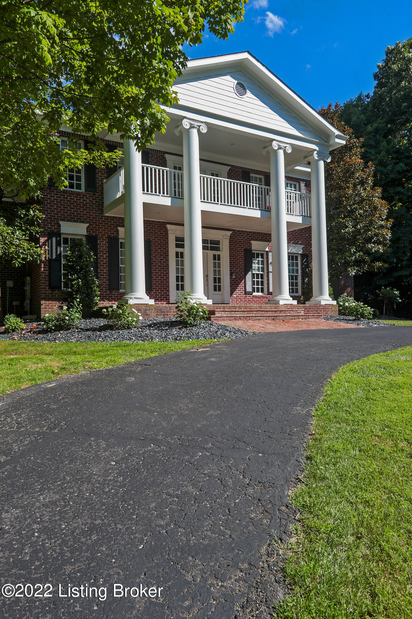 7200 Limestone Ct