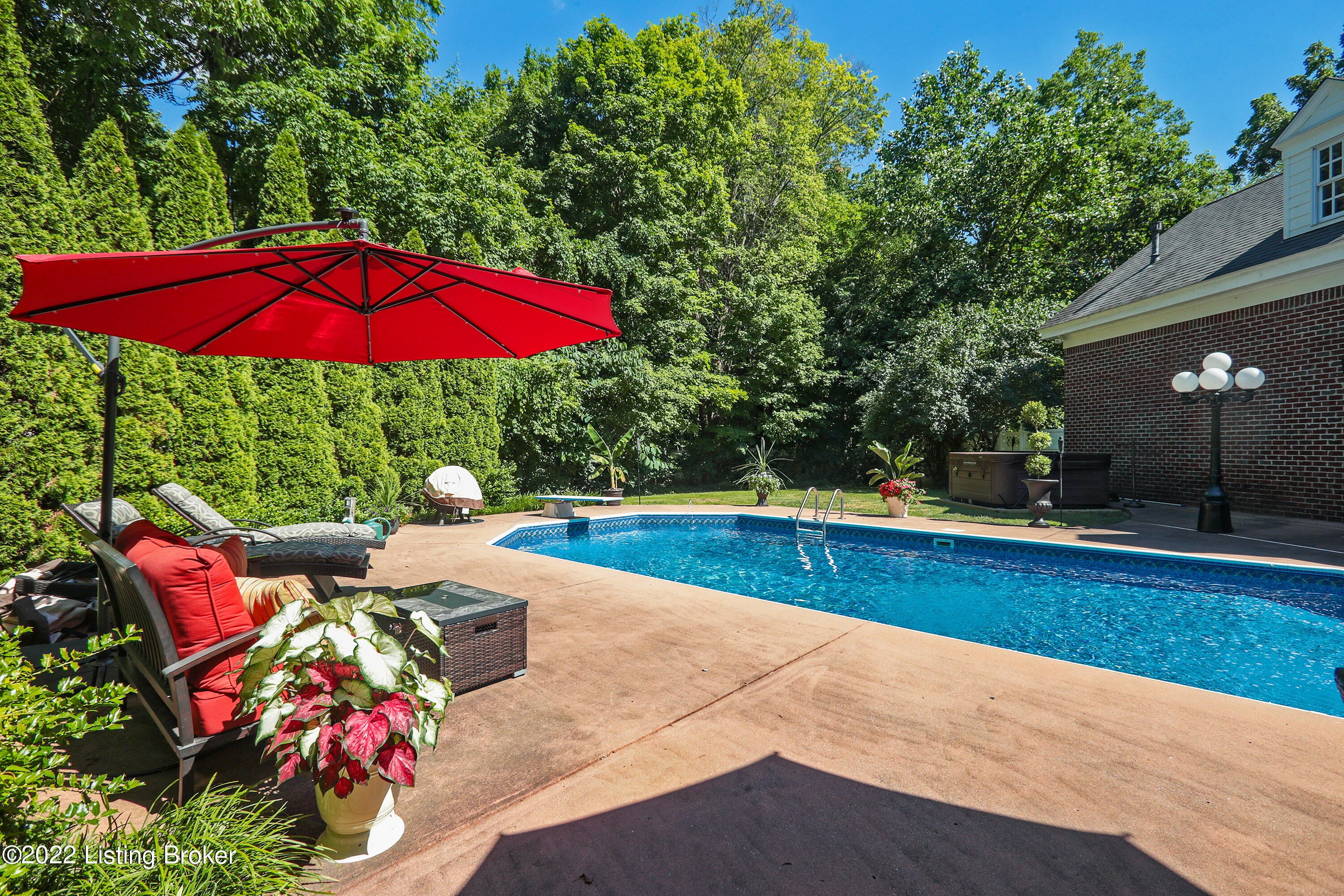 7200 Limestone Ct