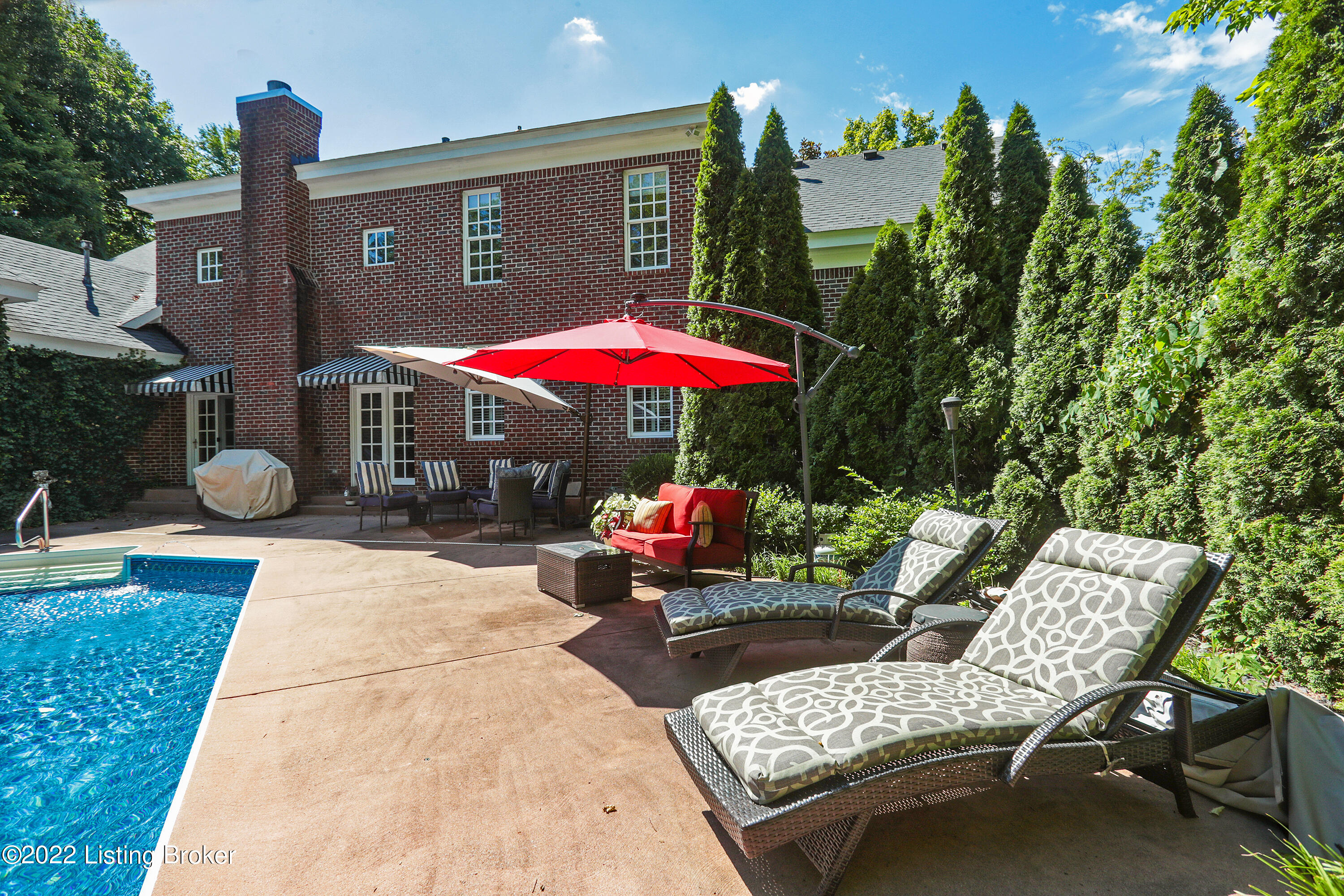 7200 Limestone Ct