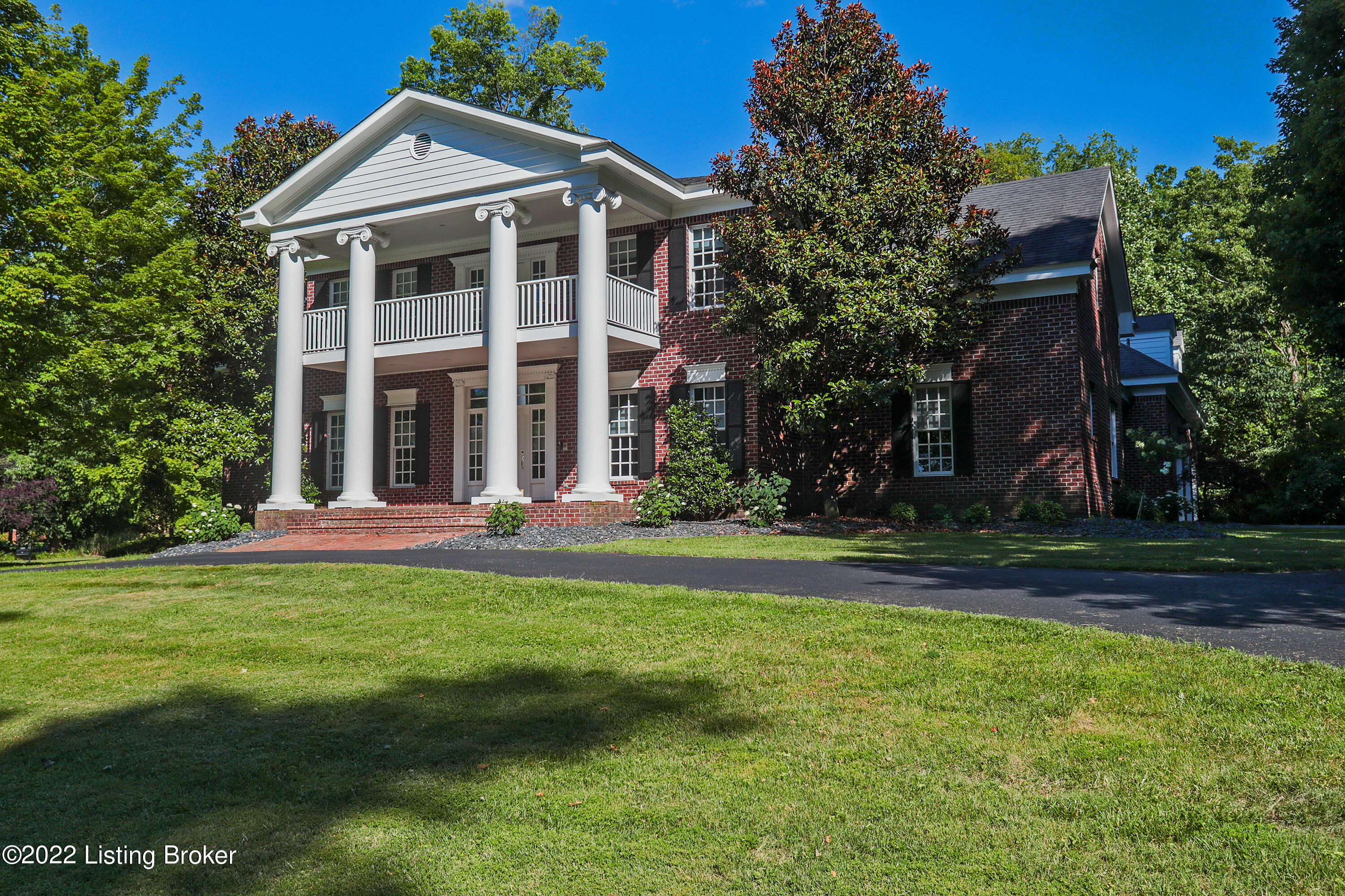 7200 Limestone Ct