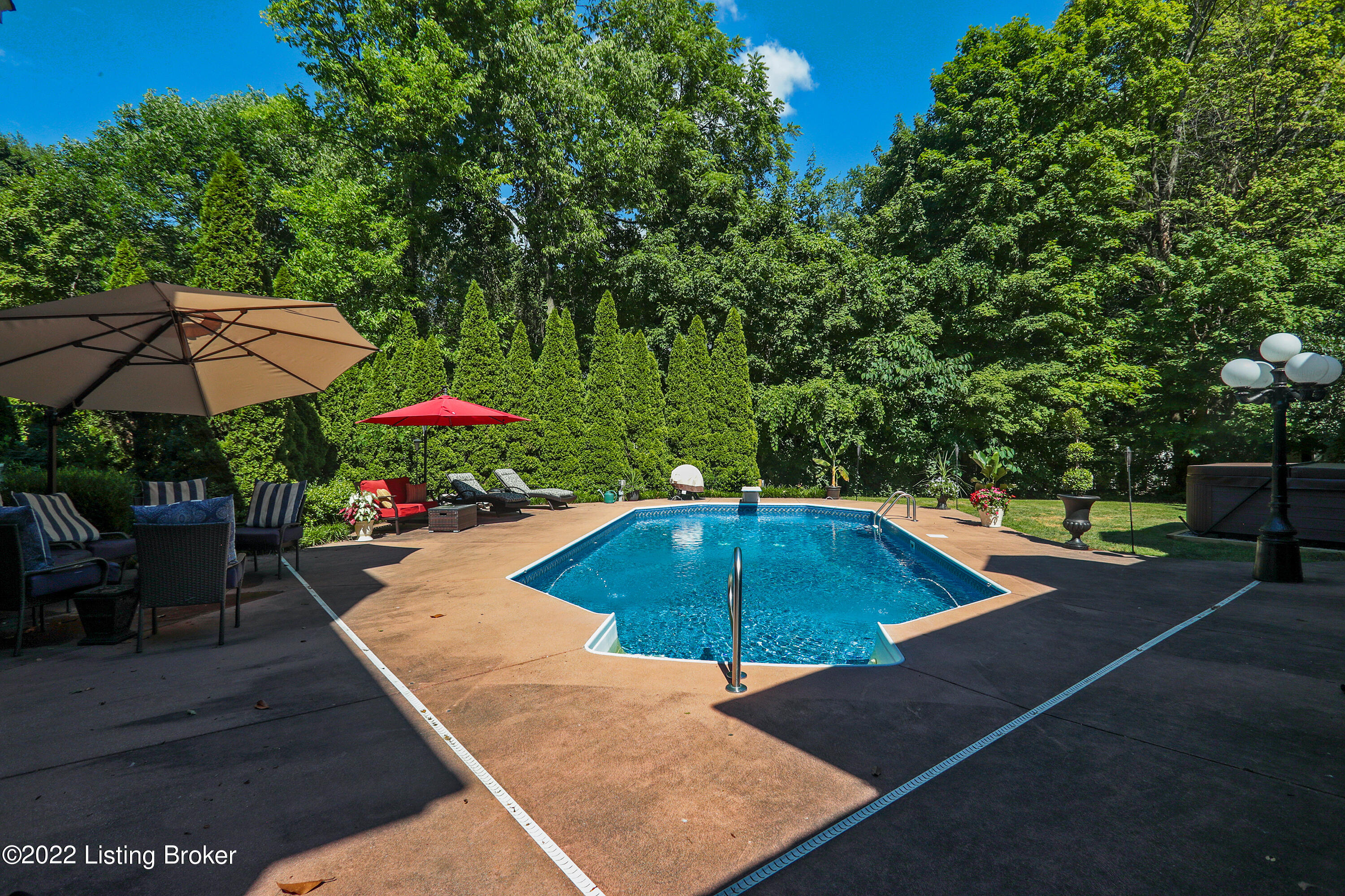 7200 Limestone Ct