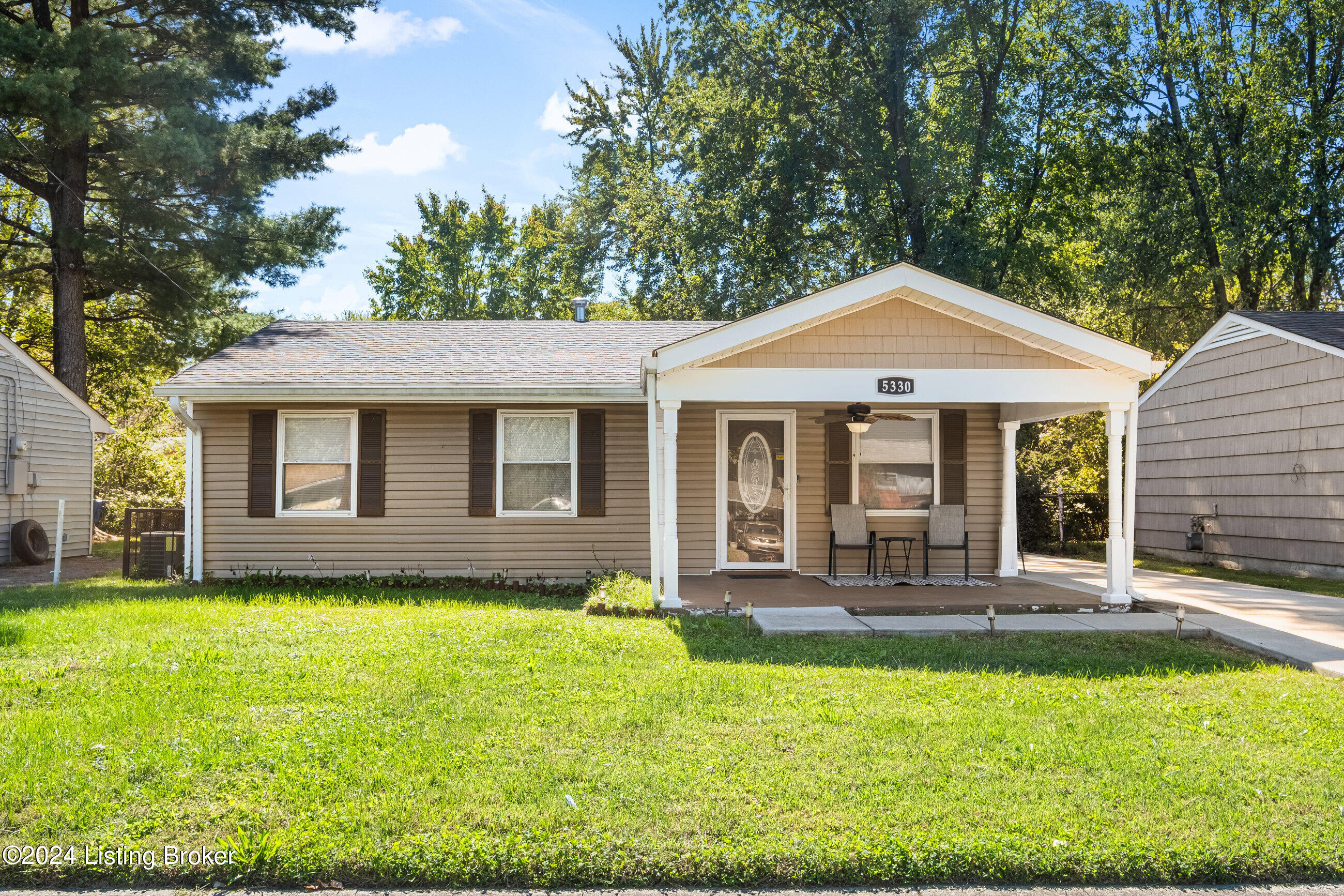 5330 Ilex Ave