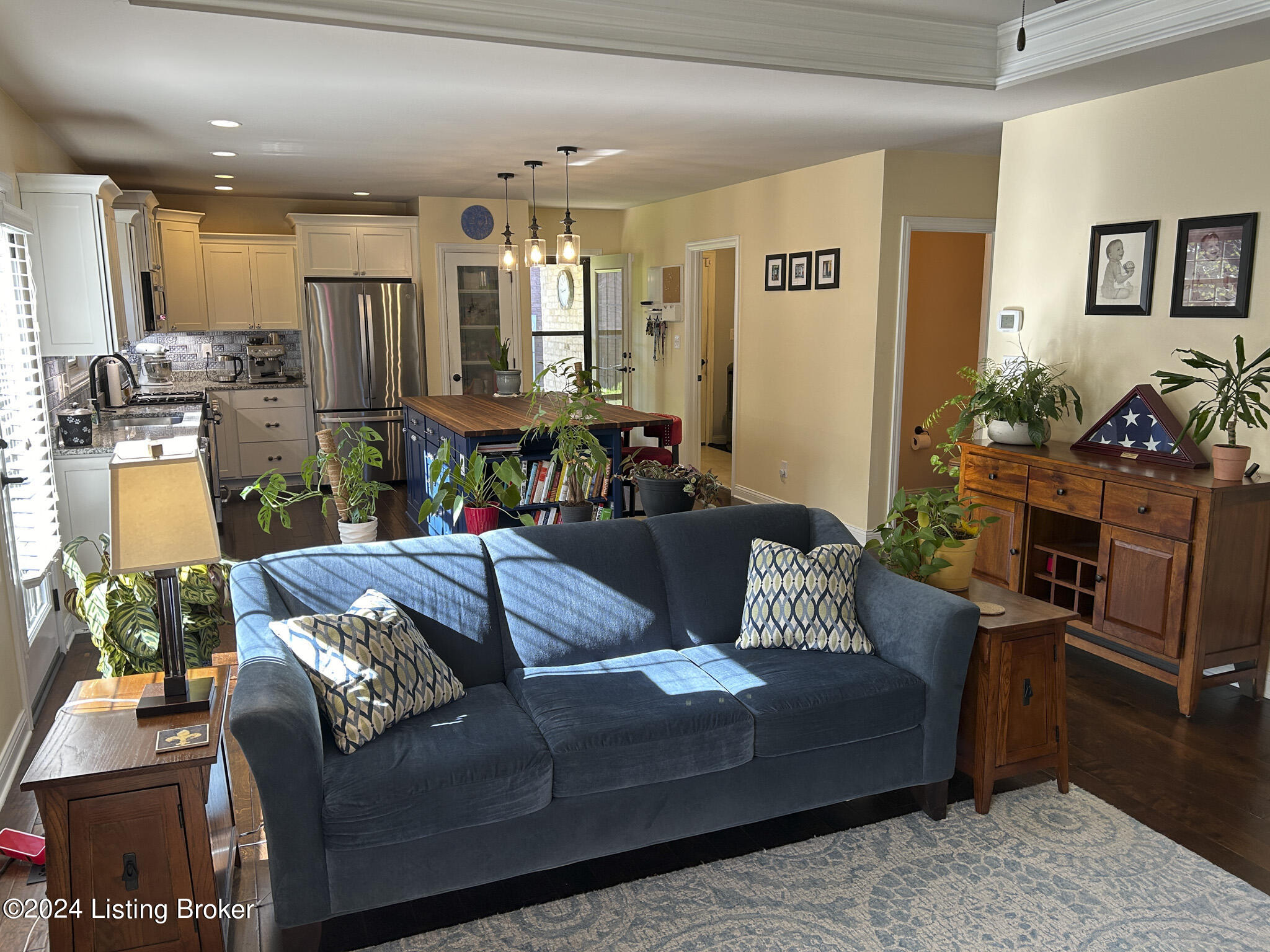 4816 Saddle Bend Way