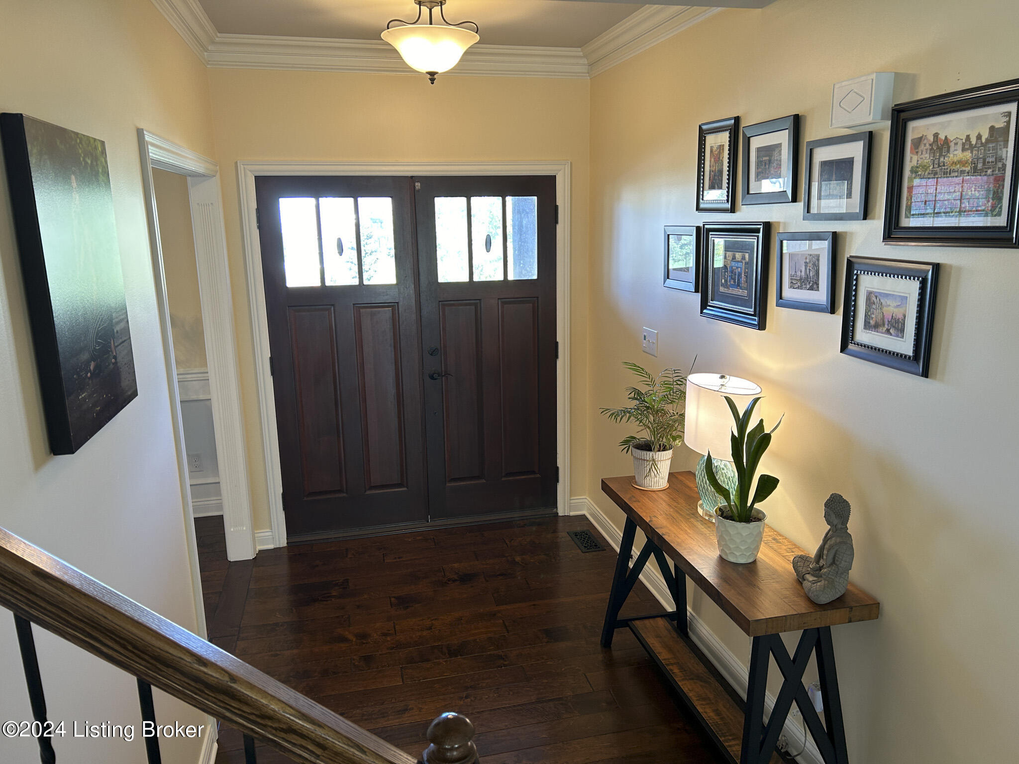 4816 Saddle Bend Way