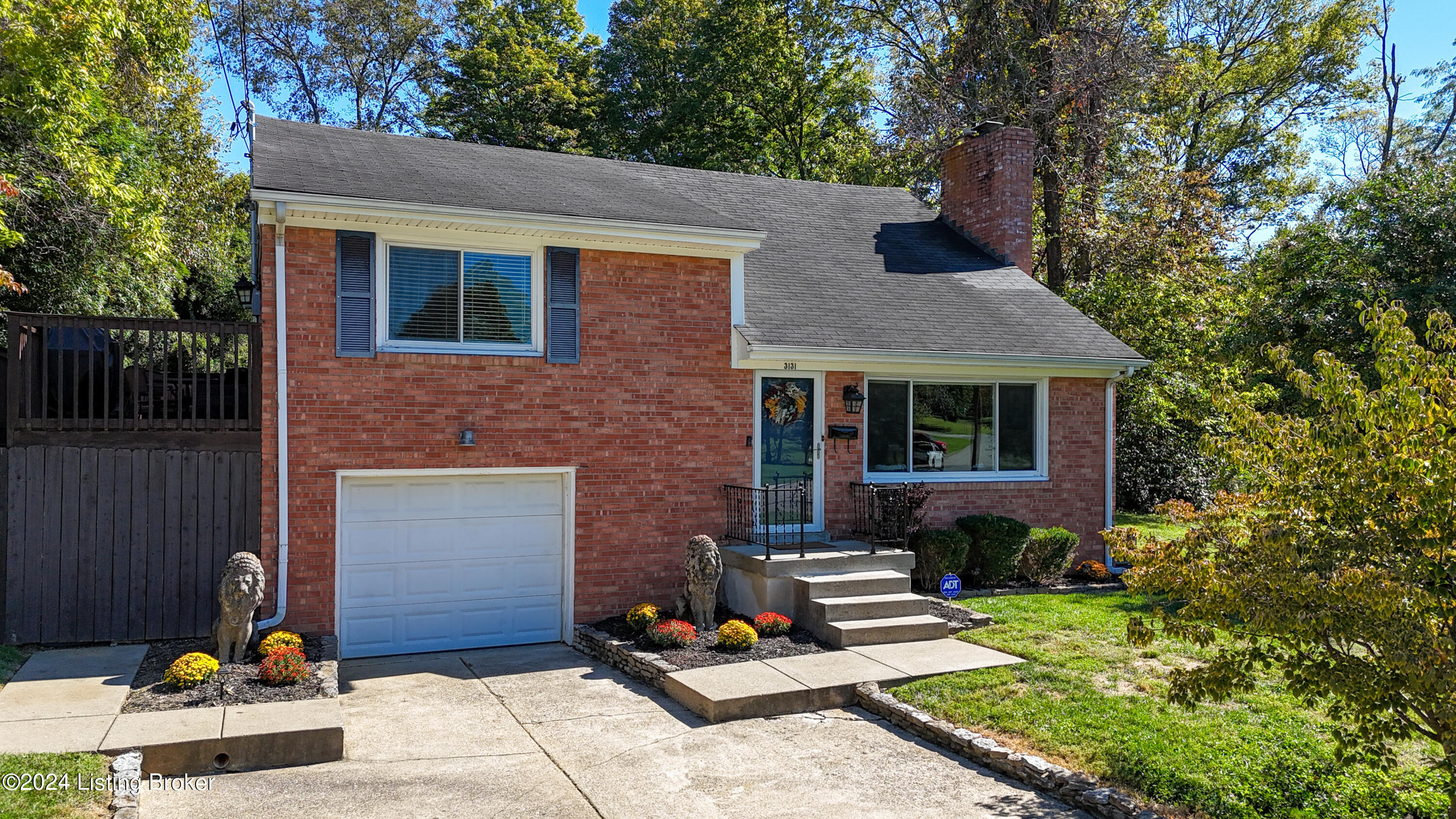 3131 Pamela Way