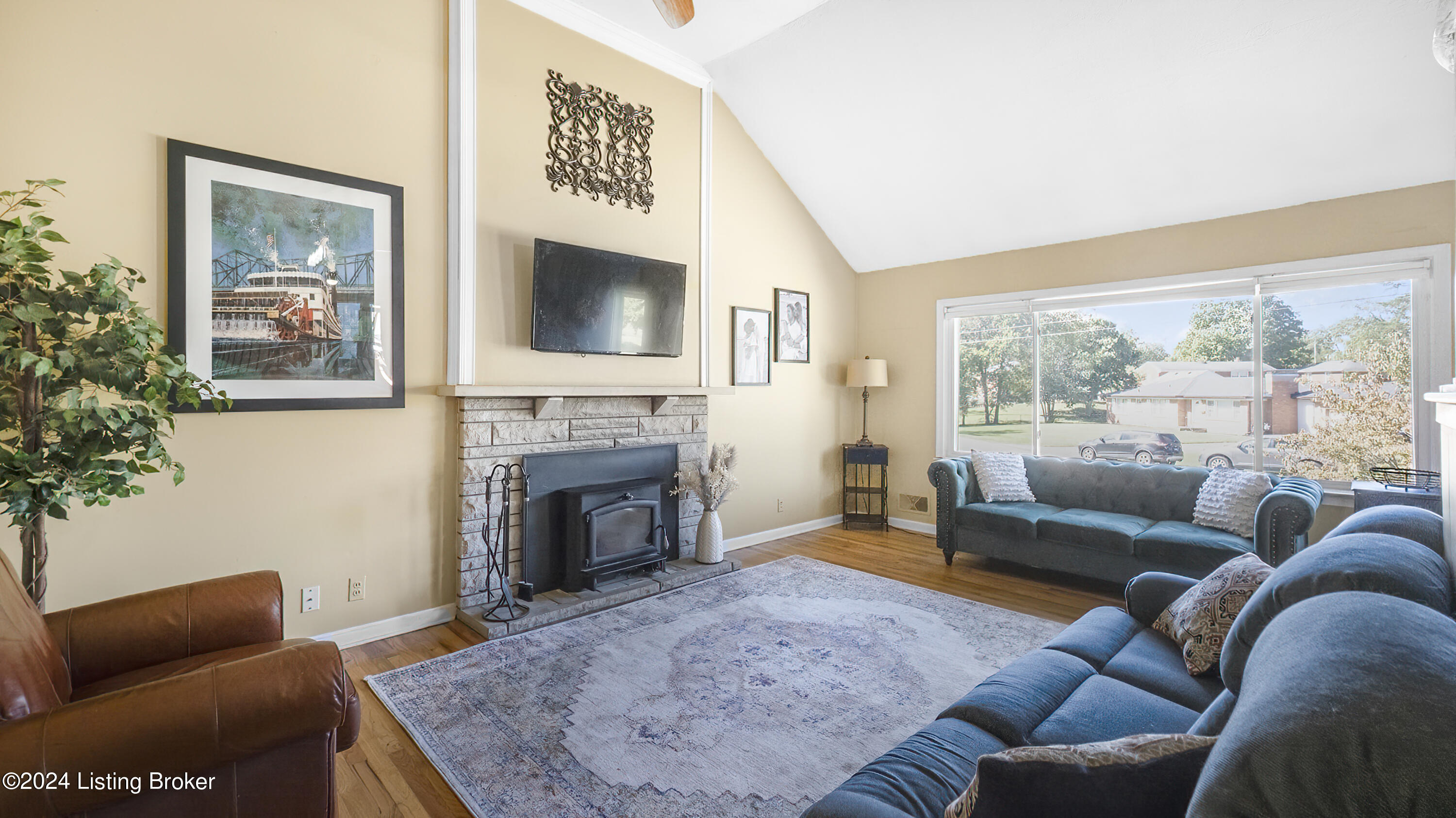 3131 Pamela Way