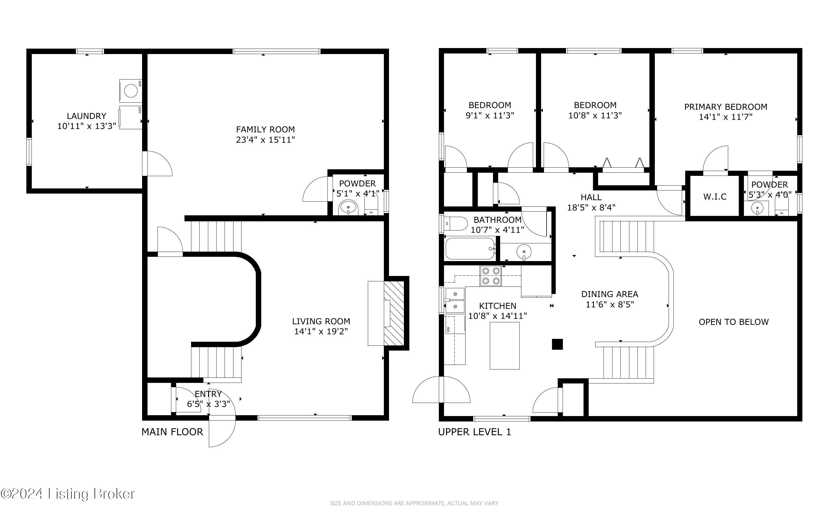 3131 Pamela Way