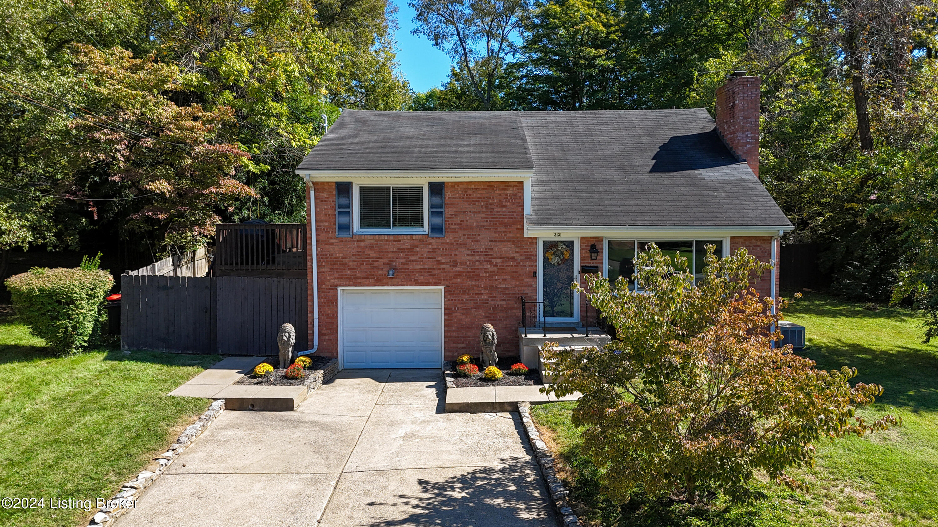 3131 Pamela Way