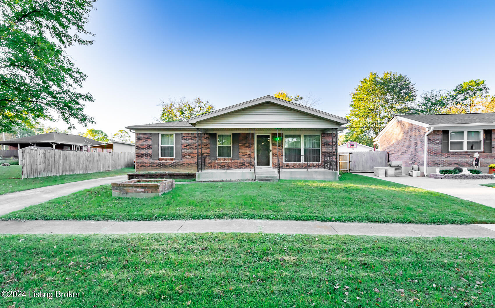 3618 Ripple Creek Dr